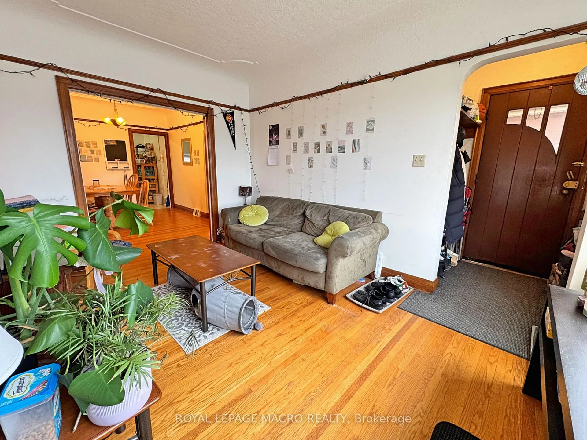 Photo 6 of 57 Paradise Road S, Hamilton, Westdale — HOMEH