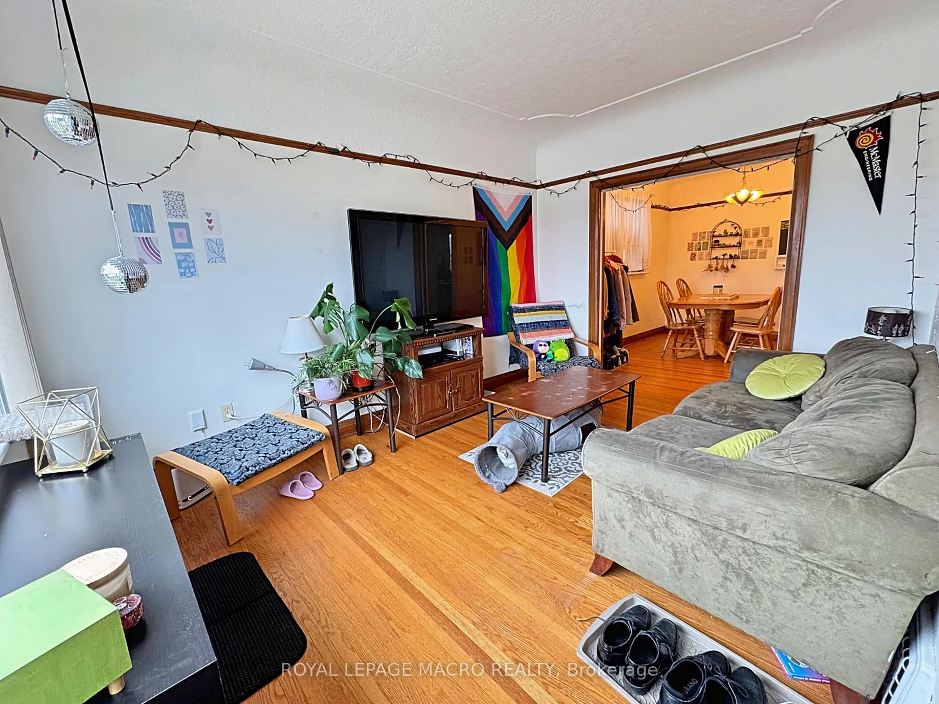 Photo 7 of 57 Paradise Road S, Hamilton, Westdale — HOMEH