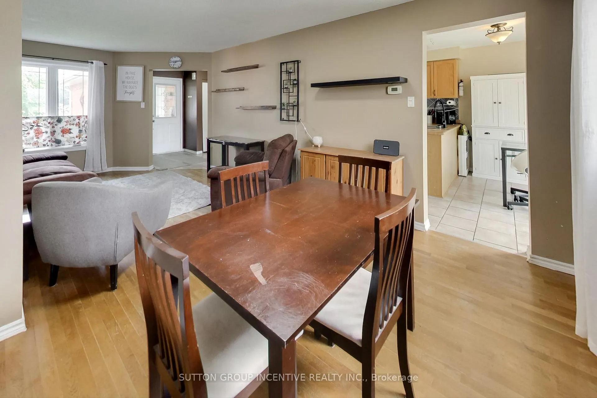 Photo 10 of 1238 Benson Street, Innisfil, Alcona — HOMEH