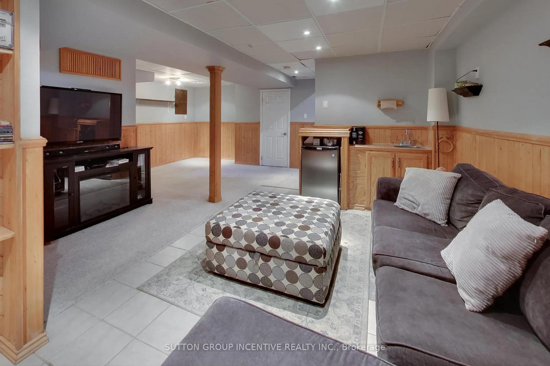 Photo 22 of 1238 Benson Street, Innisfil, Alcona — HOMEH