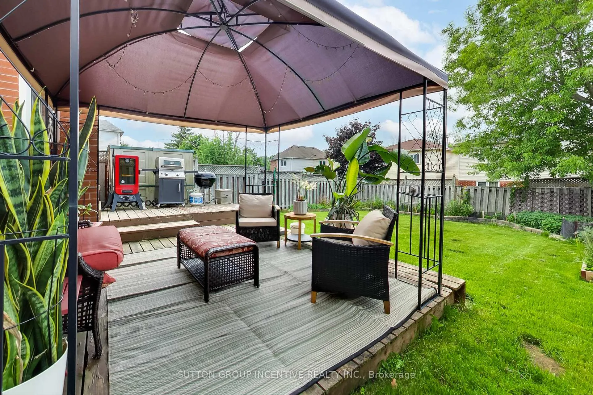 Photo 26 of 1238 Benson Street, Innisfil, Alcona — HOMEH