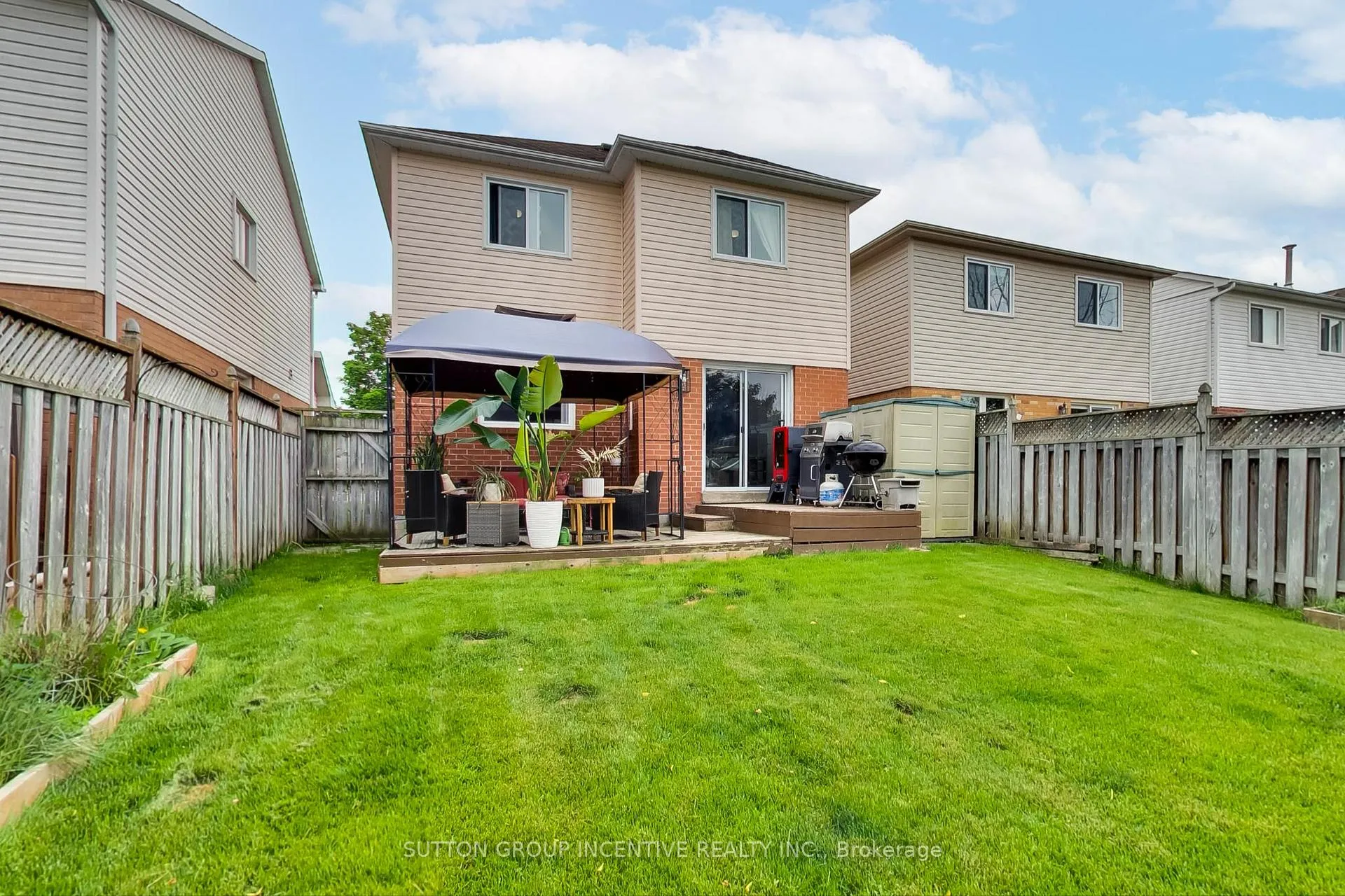 Photo 27 of 1238 Benson Street, Innisfil, Alcona — HOMEH