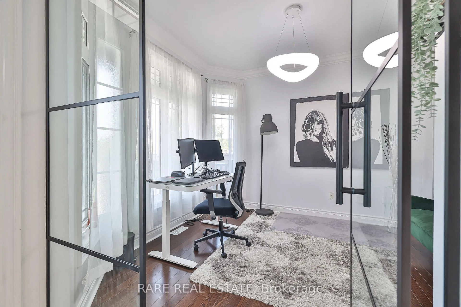 Photo 1 of 405 Thomas Cook Avenue, Vaughan, Patterson — HOMEH