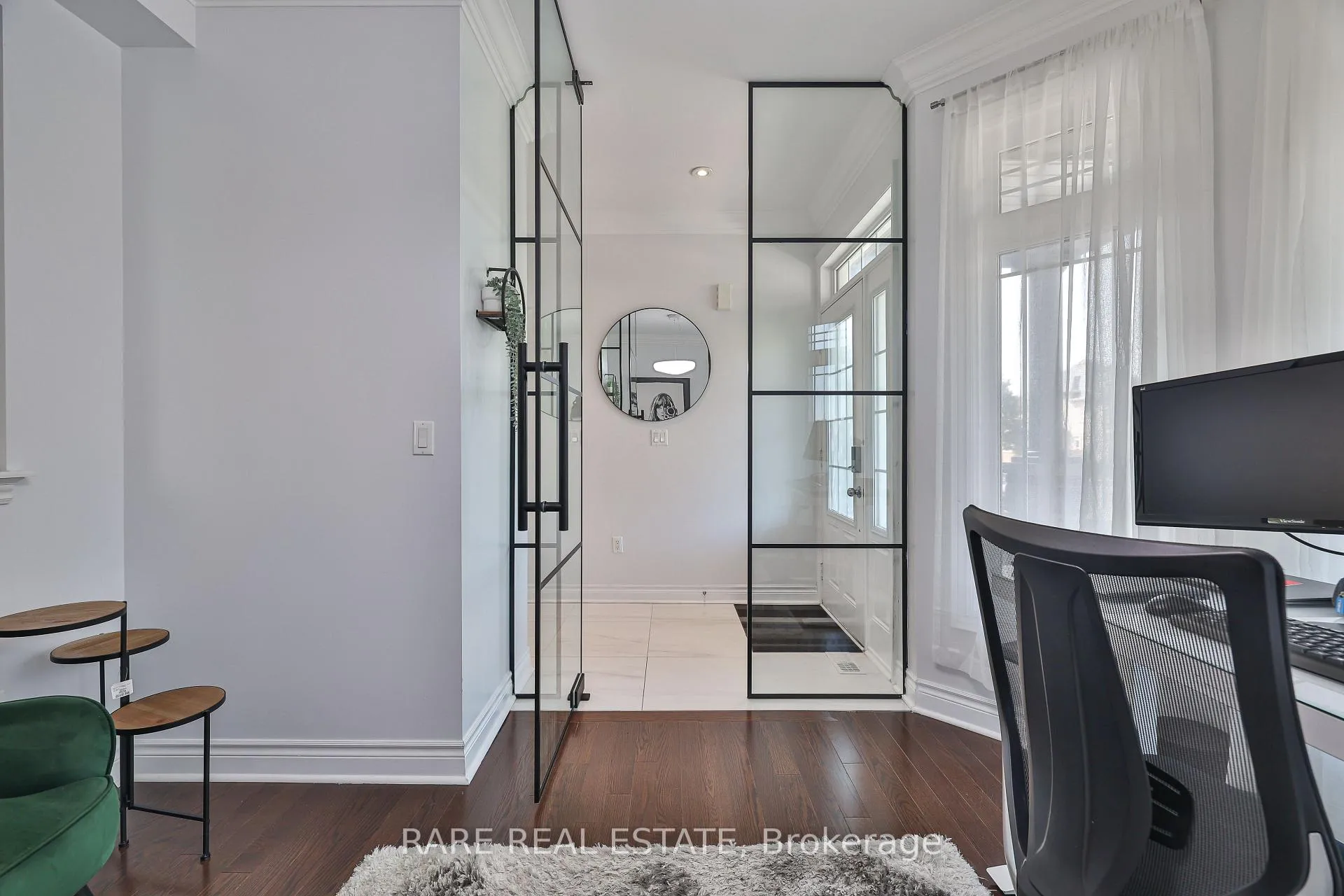 Photo 5 of 405 Thomas Cook Avenue, Vaughan, Patterson — HOMEH