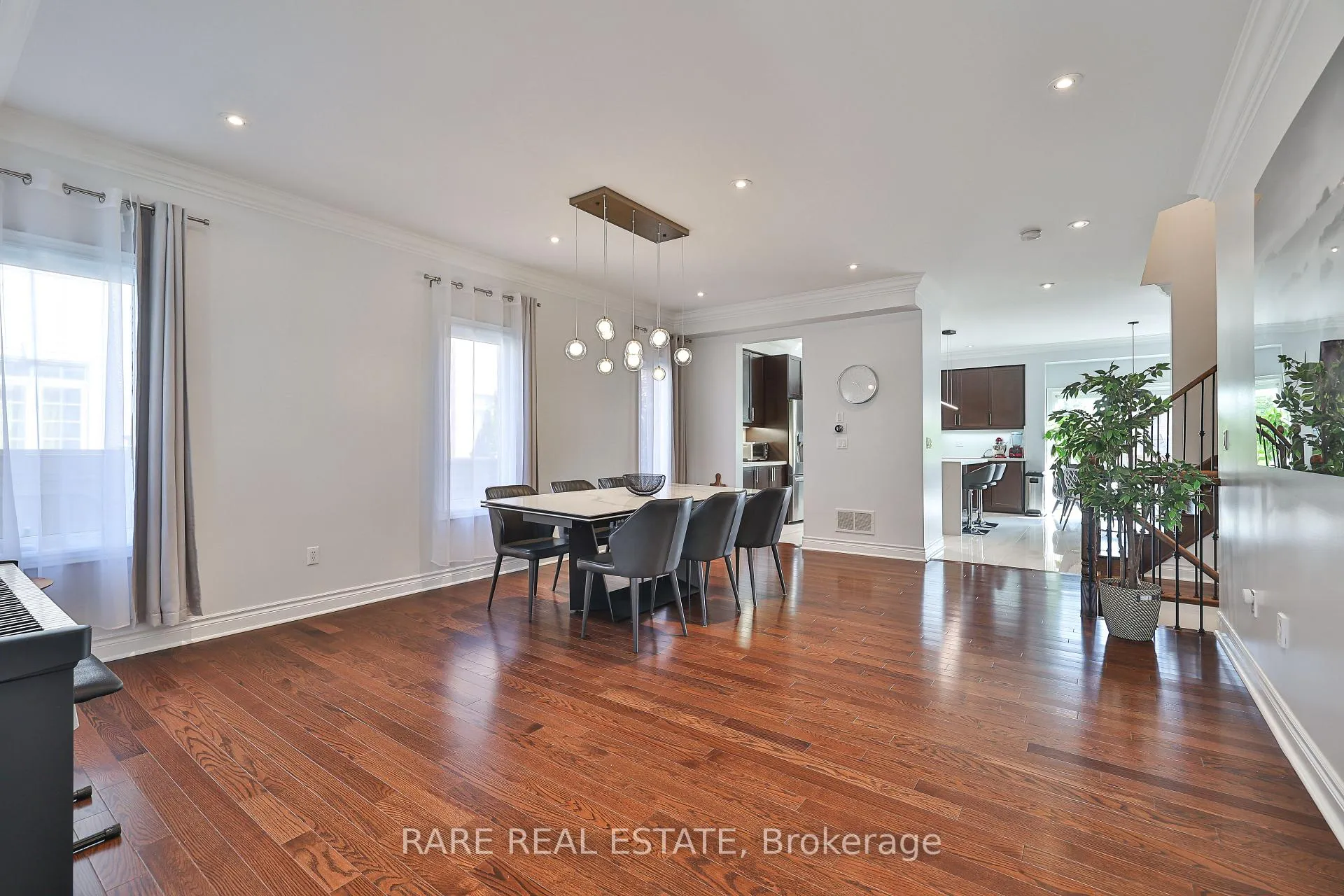 Photo 7 of 405 Thomas Cook Avenue, Vaughan, Patterson — HOMEH