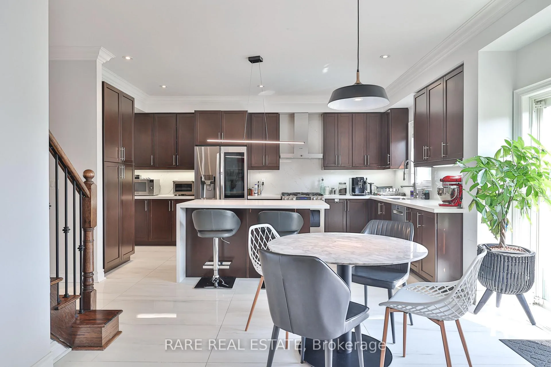Photo 11 of 405 Thomas Cook Avenue, Vaughan, Patterson — HOMEH