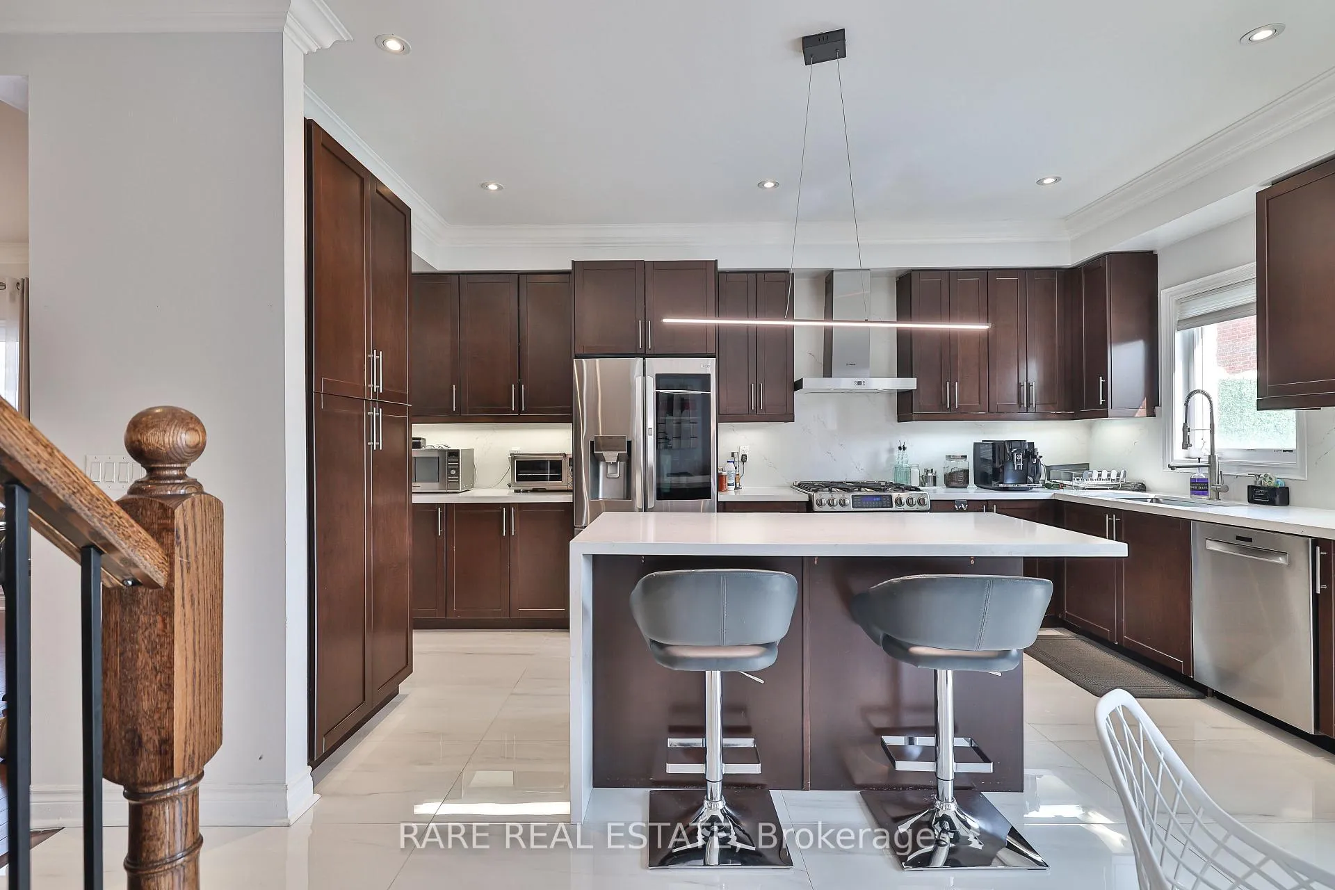 Photo 12 of 405 Thomas Cook Avenue, Vaughan, Patterson — HOMEH
