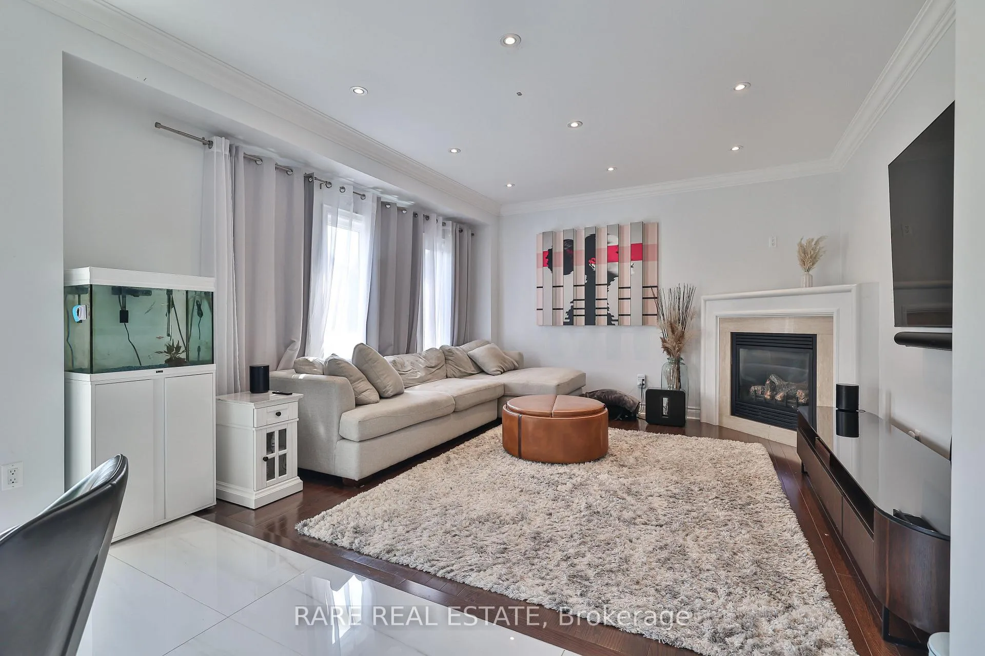 Photo 14 of 405 Thomas Cook Avenue, Vaughan, Patterson — HOMEH