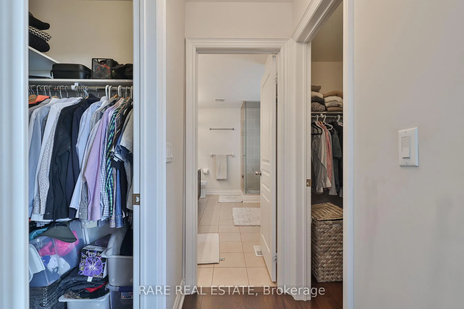 Photo 19 of 405 Thomas Cook Avenue, Vaughan, Patterson — HOMEH