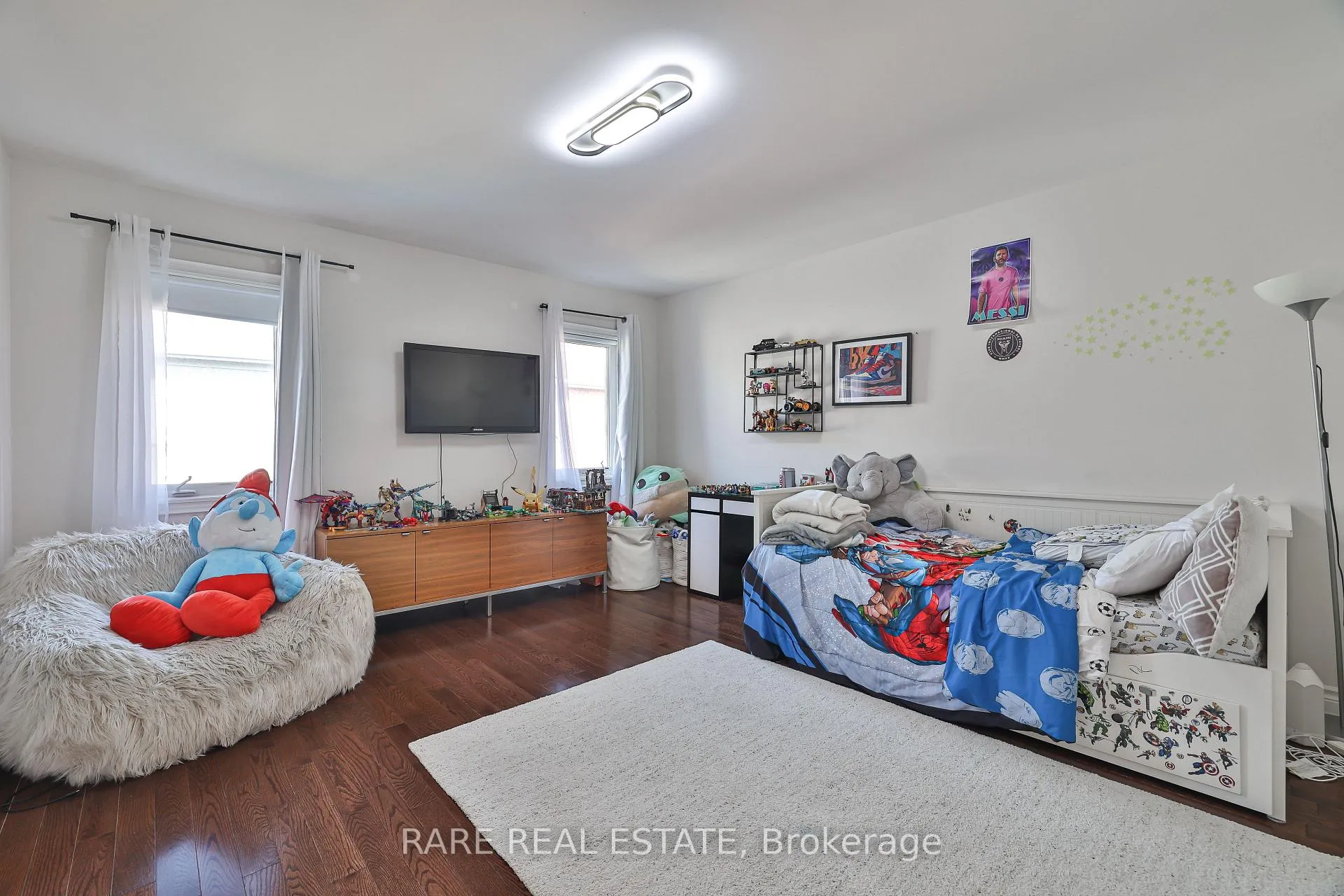 Photo 25 of 405 Thomas Cook Avenue, Vaughan, Patterson — HOMEH
