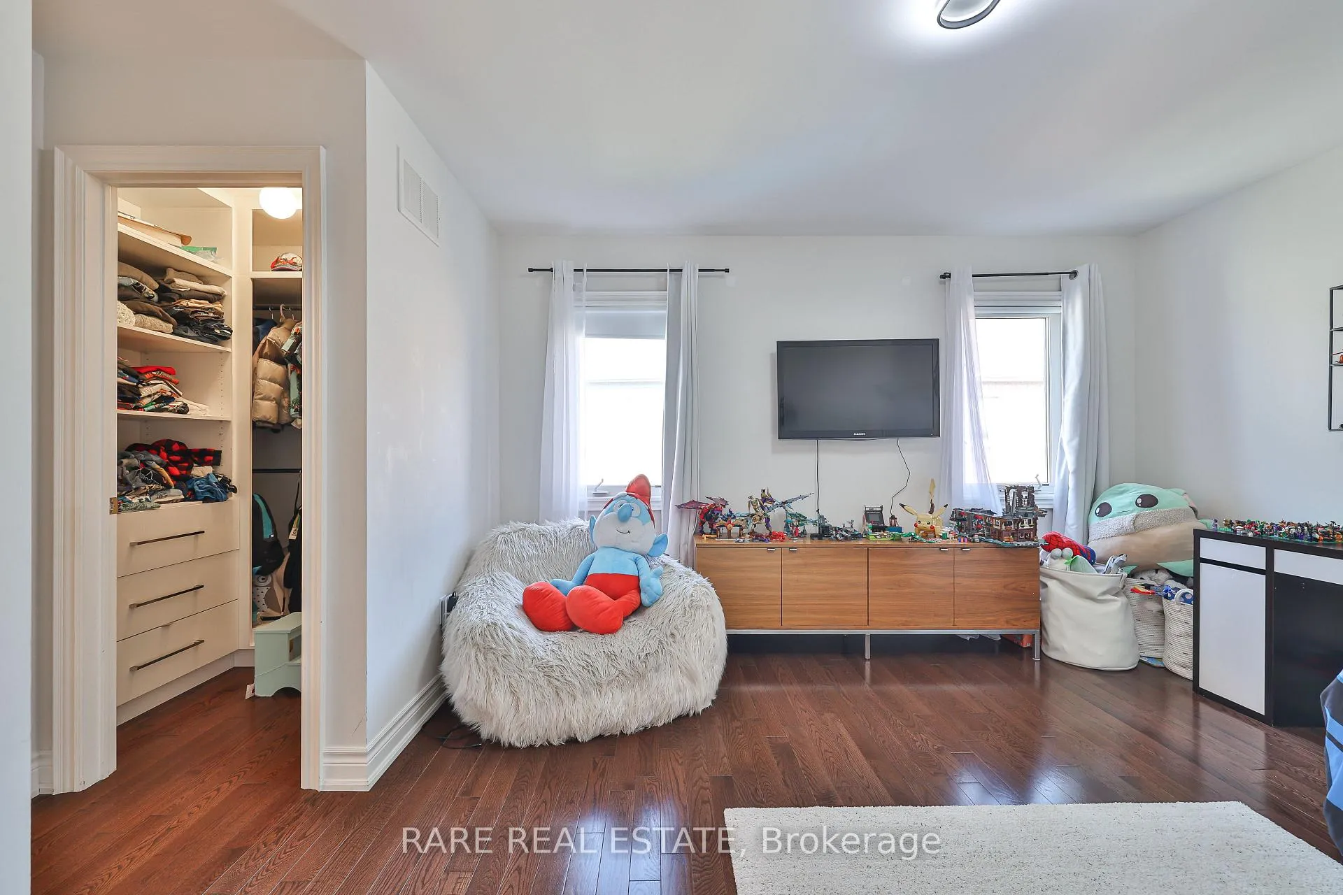 Photo 26 of 405 Thomas Cook Avenue, Vaughan, Patterson — HOMEH