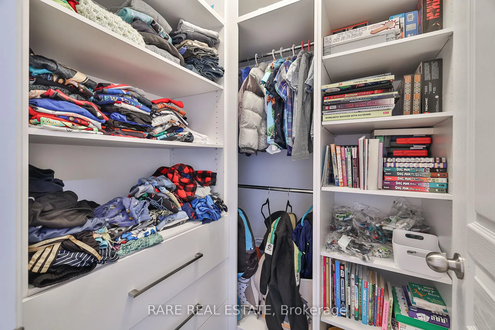 Photo 27 of 405 Thomas Cook Avenue, Vaughan, Patterson — HOMEH