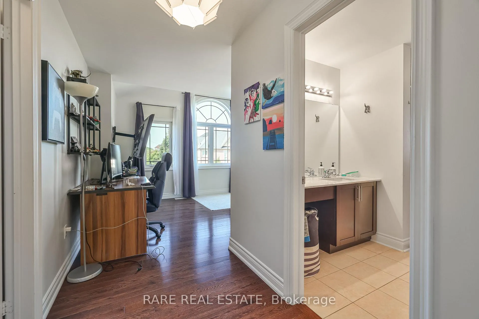 Photo 30 of 405 Thomas Cook Avenue, Vaughan, Patterson — HOMEH