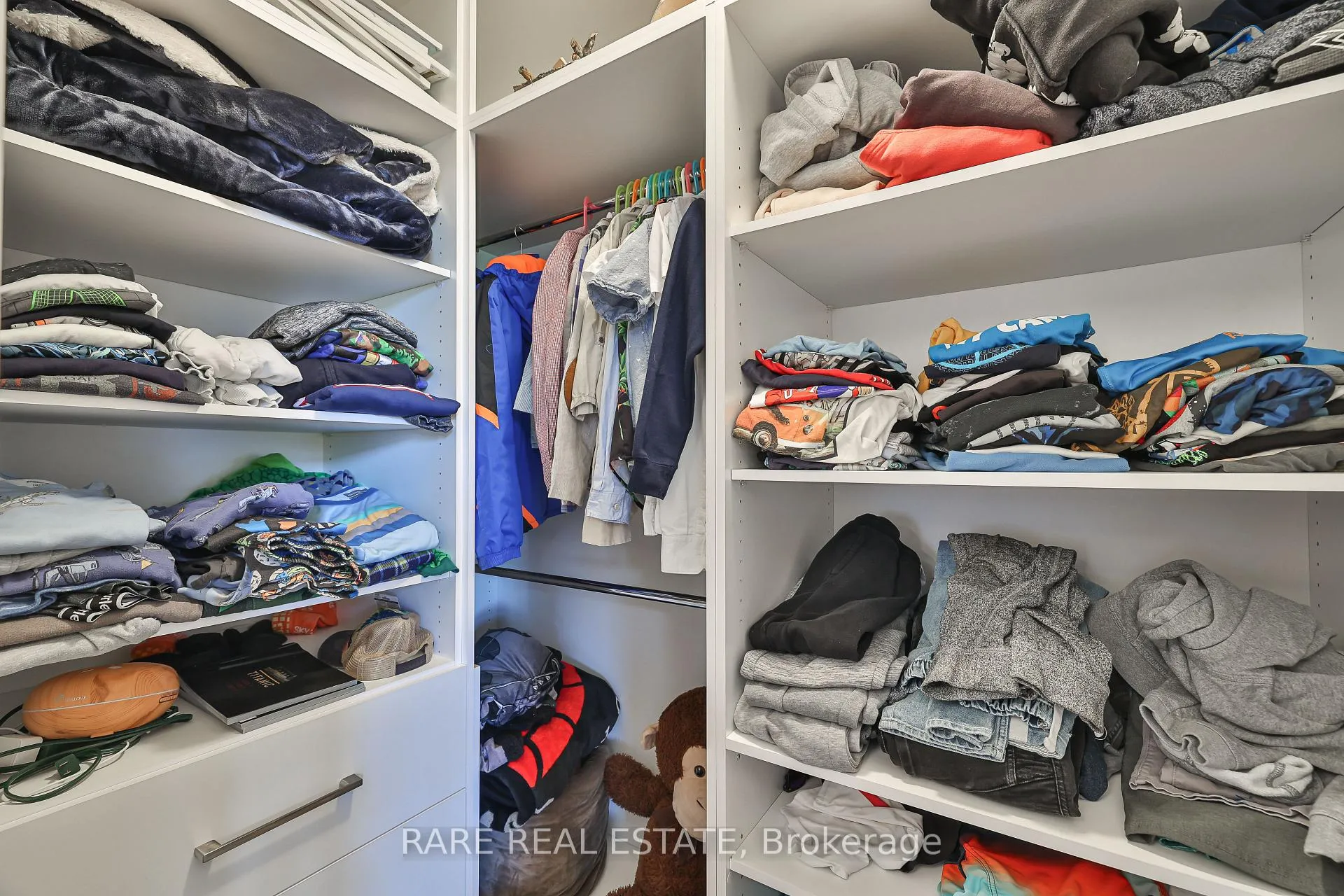 Photo 33 of 405 Thomas Cook Avenue, Vaughan, Patterson — HOMEH