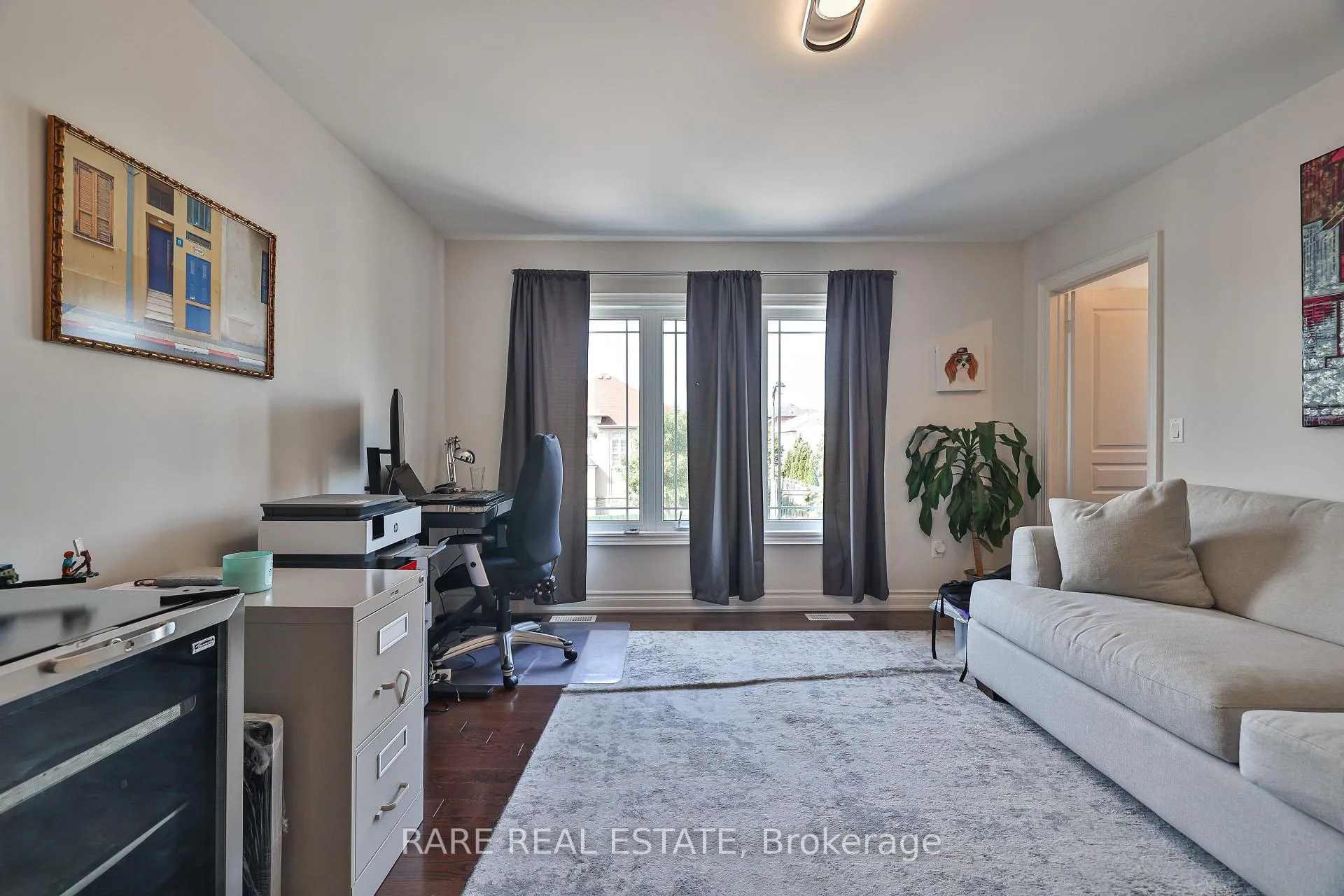 Photo 34 of 405 Thomas Cook Avenue, Vaughan, Patterson — HOMEH