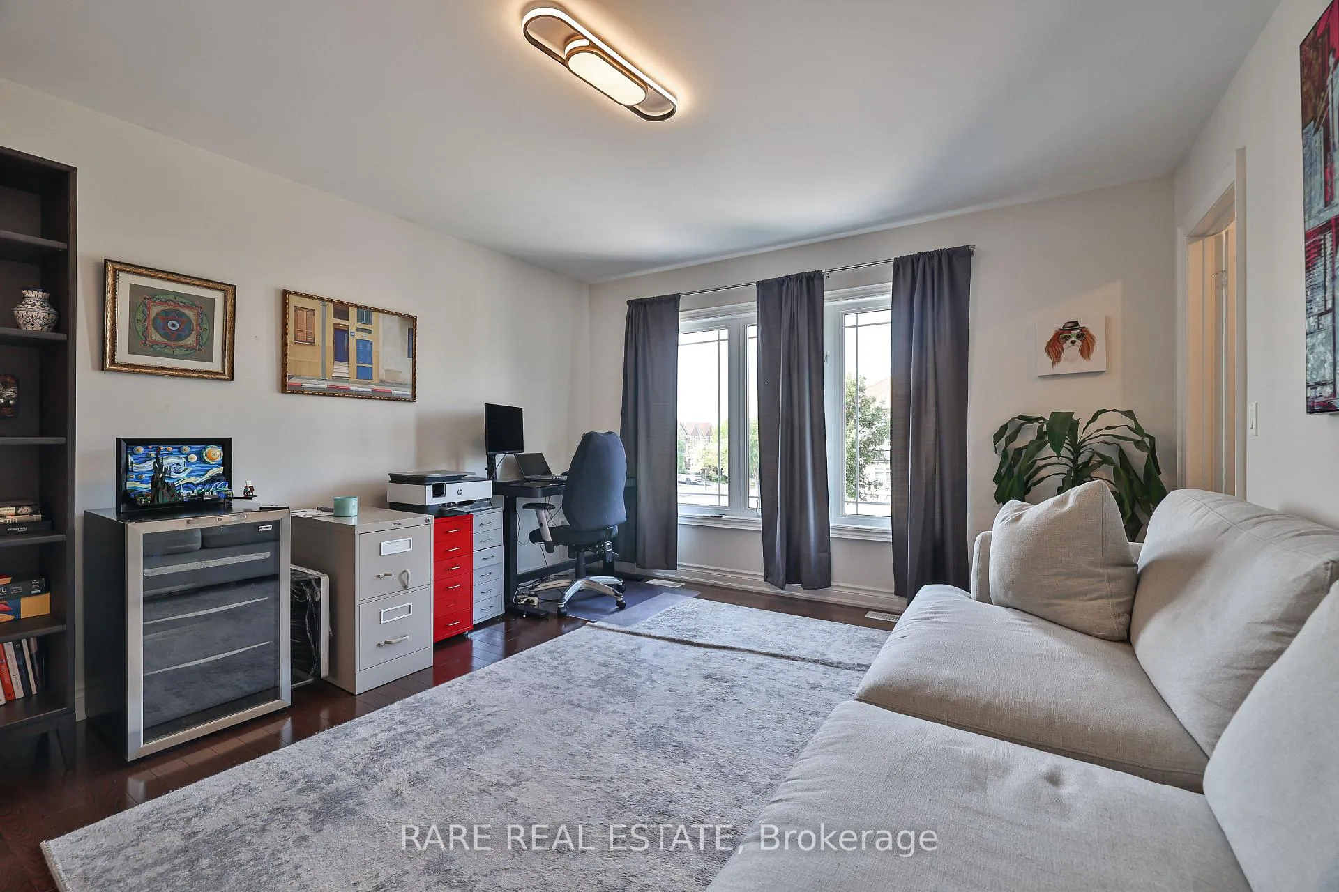 Photo 35 of 405 Thomas Cook Avenue, Vaughan, Patterson — HOMEH