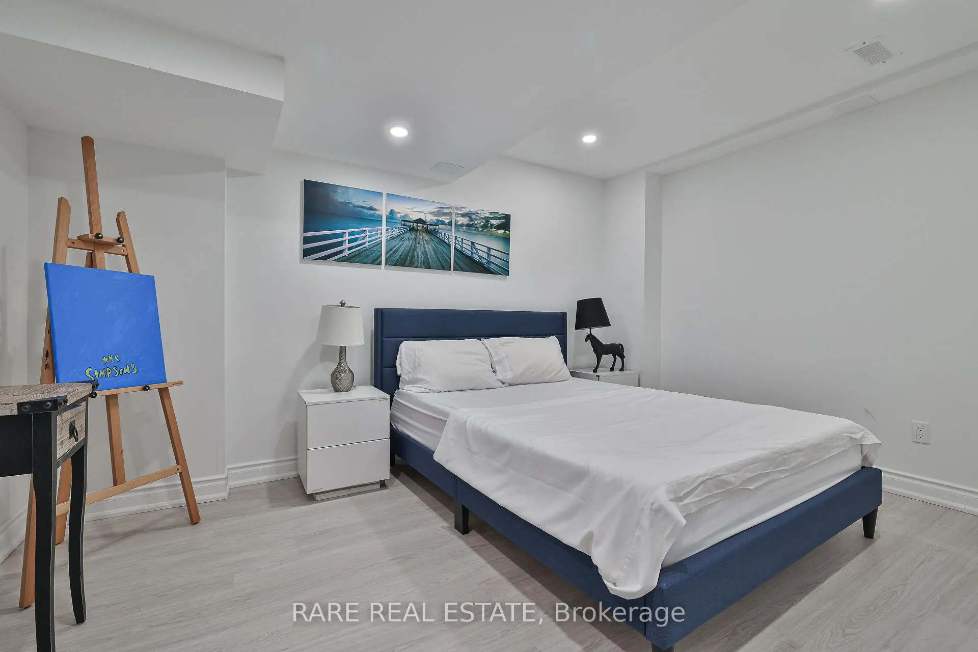Photo 41 of 405 Thomas Cook Avenue, Vaughan, Patterson — HOMEH
