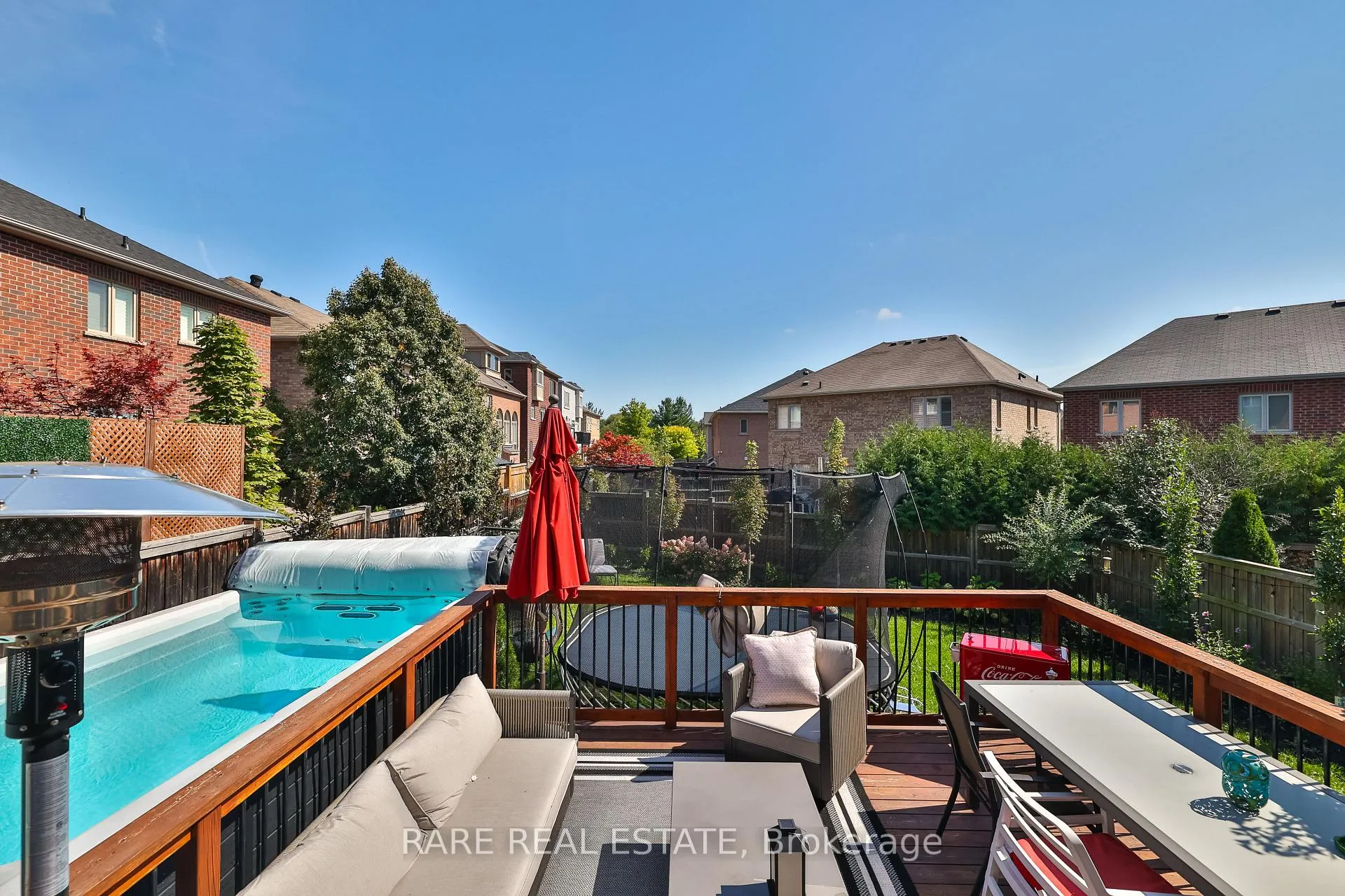 Photo 46 of 405 Thomas Cook Avenue, Vaughan, Patterson — HOMEH