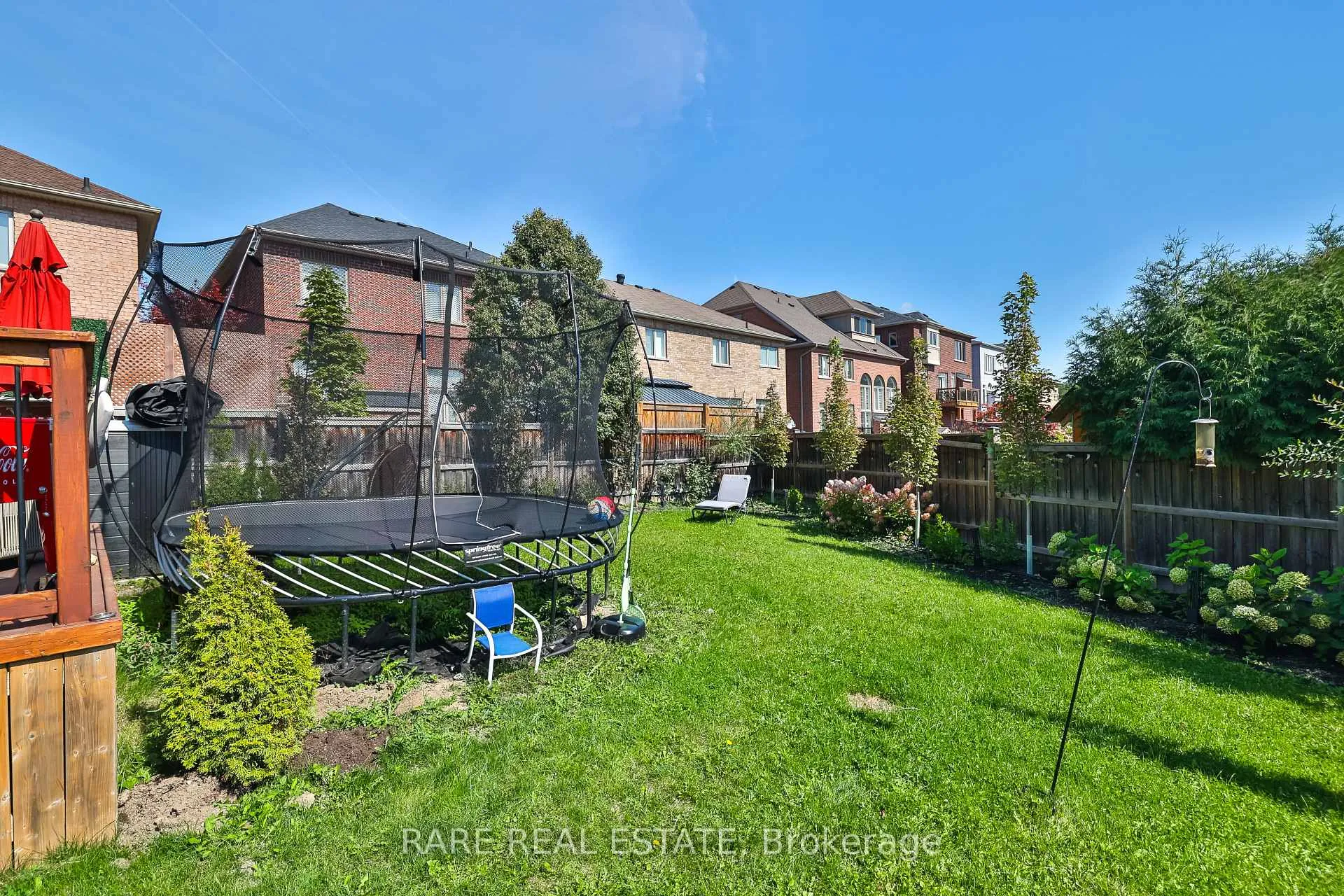 Photo 47 of 405 Thomas Cook Avenue, Vaughan, Patterson — HOMEH