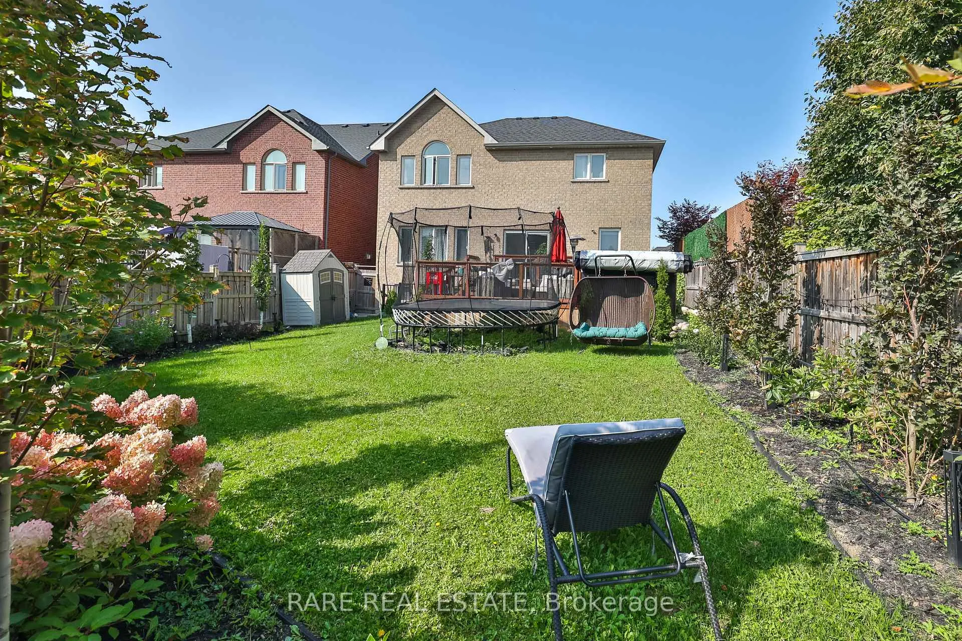 Photo 49 of 405 Thomas Cook Avenue, Vaughan, Patterson — HOMEH