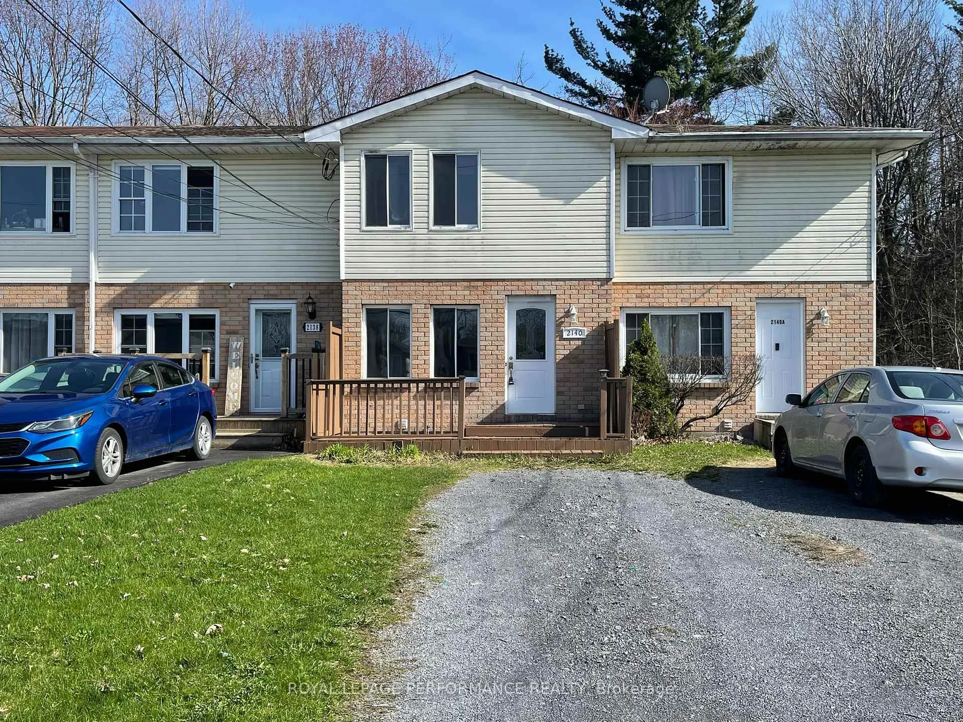 Photo 1 of 2140 Tollgate Road W, Cornwall — HOMEH