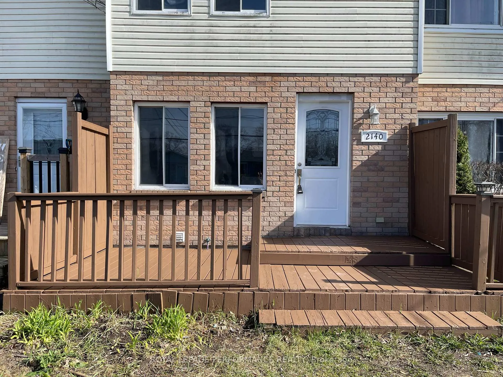 Photo 2 of 2140 Tollgate Road W, Cornwall — HOMEH