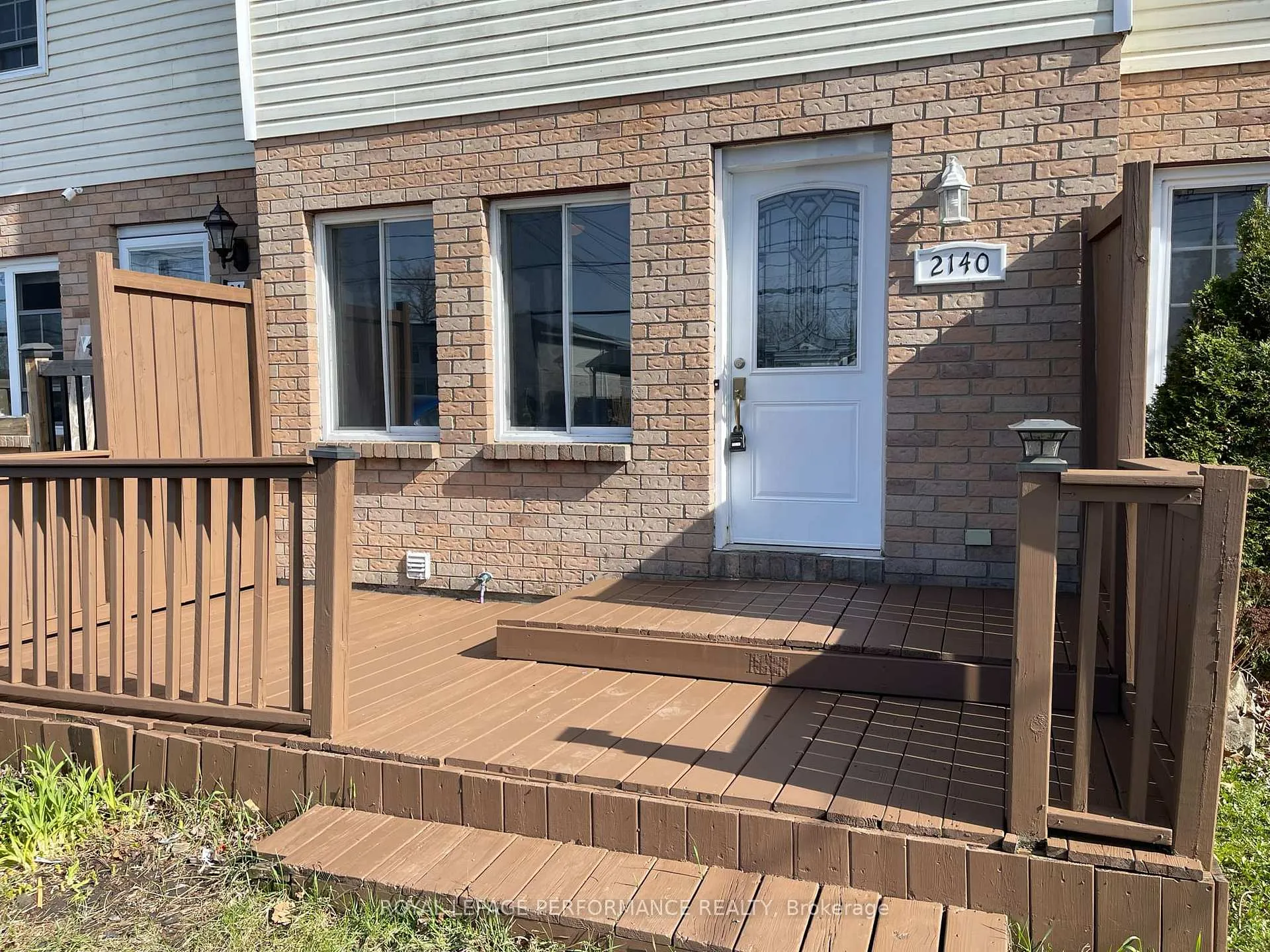 Photo 3 of 2140 Tollgate Road W, Cornwall — HOMEH
