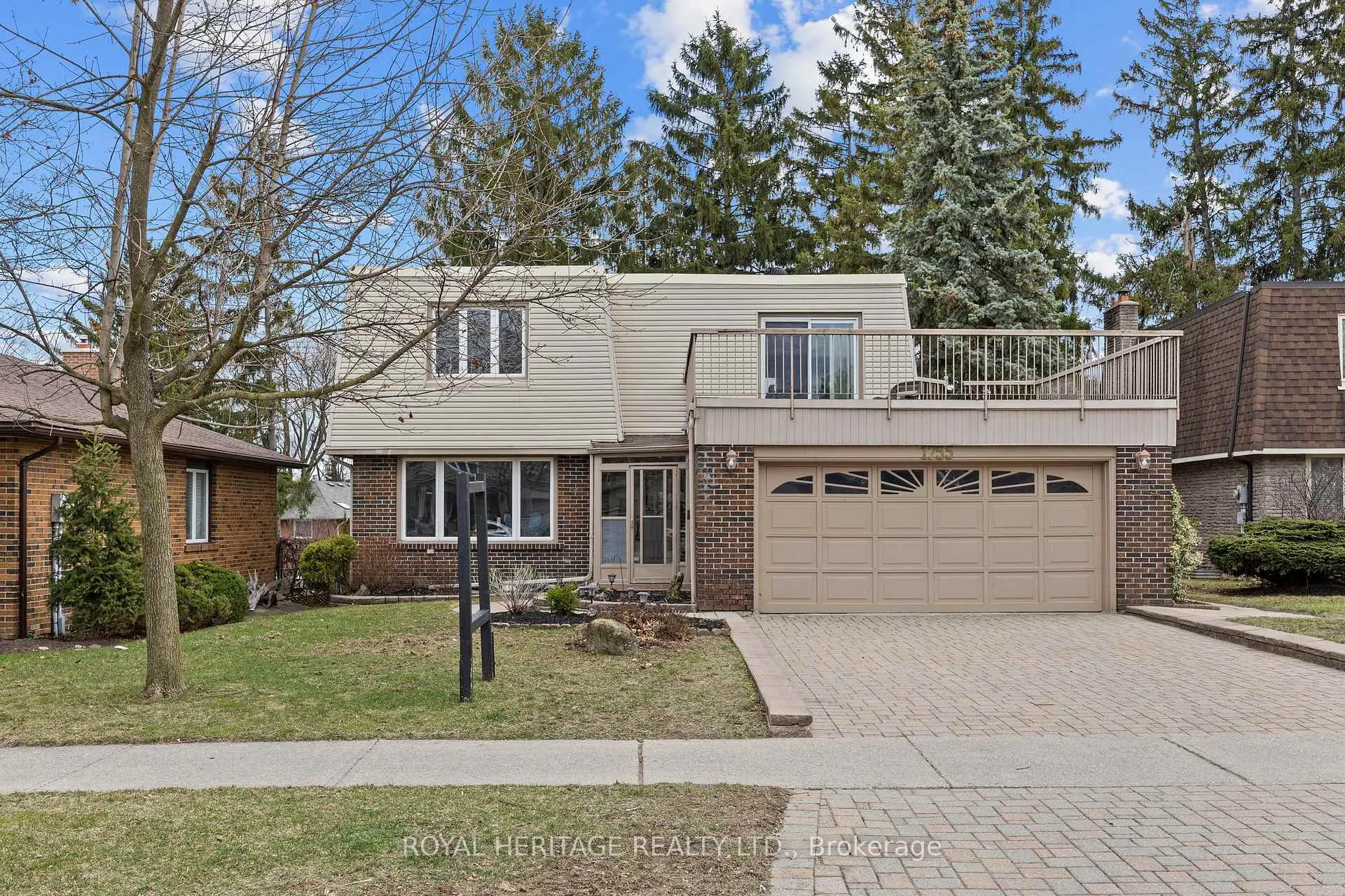 Photo 1 of 1755 Storrington Street, Pickering, Liverpool — HOMEH