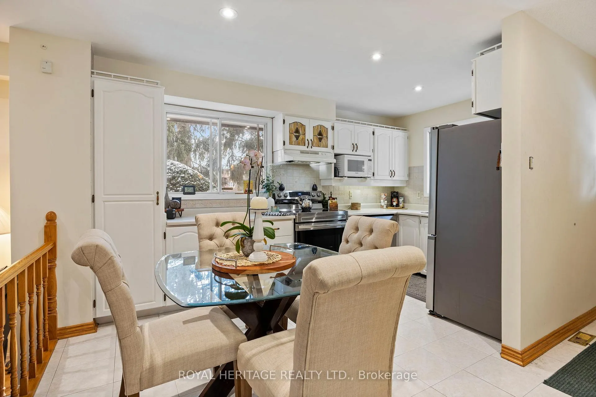 Photo 16 of 1755 Storrington Street, Pickering, Liverpool — HOMEH
