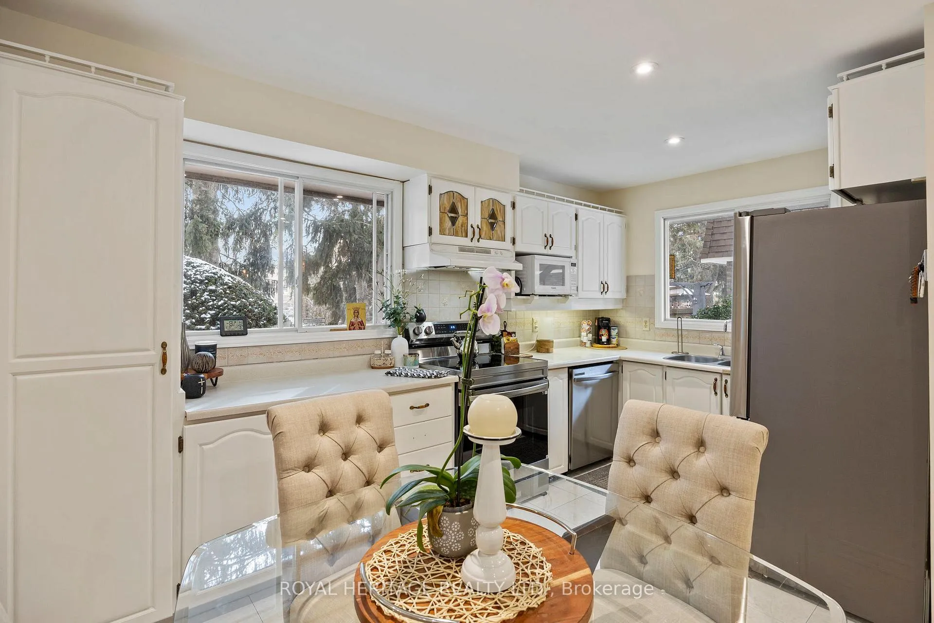 Photo 17 of 1755 Storrington Street, Pickering, Liverpool — HOMEH