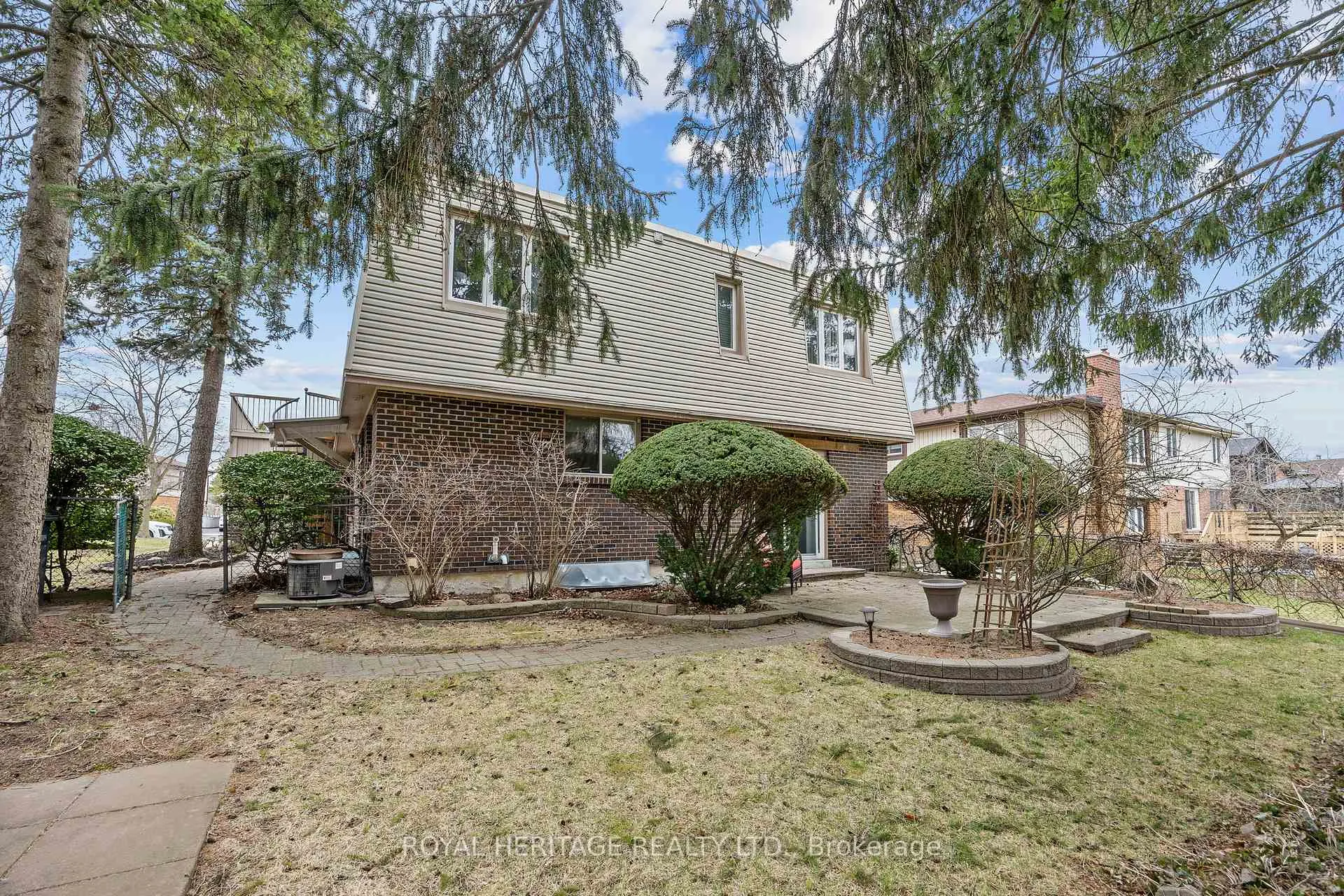 Photo 40 of 1755 Storrington Street, Pickering, Liverpool — HOMEH