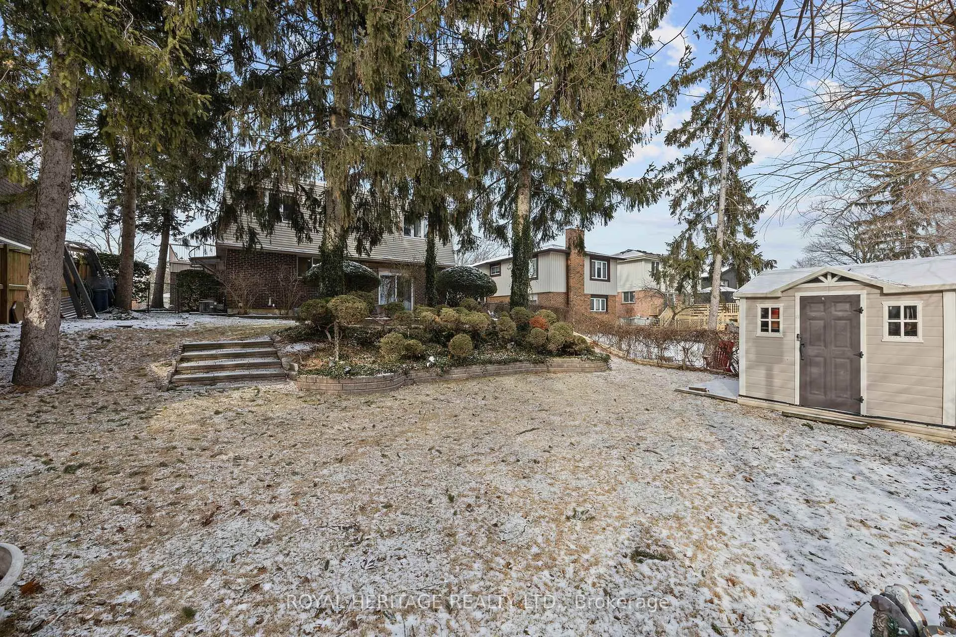 Photo 41 of 1755 Storrington Street, Pickering, Liverpool — HOMEH