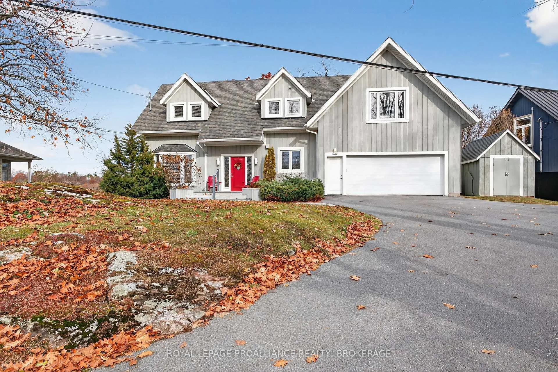 Photo 2 of 1682 Jackson Boulevard, Kingston, Kingston East (incl CFB Kingston) — HOMEH