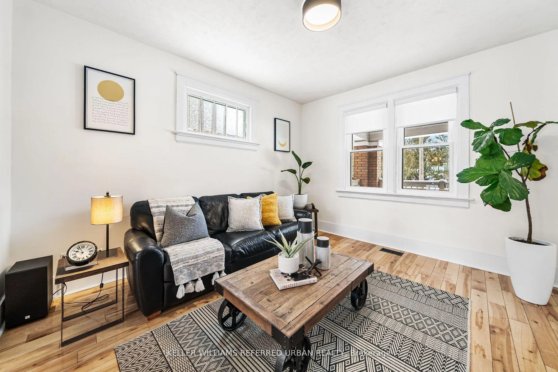 Photo 6 of 21 Major Street, Kitchener, Mount Hope Huron Park — HOMEH