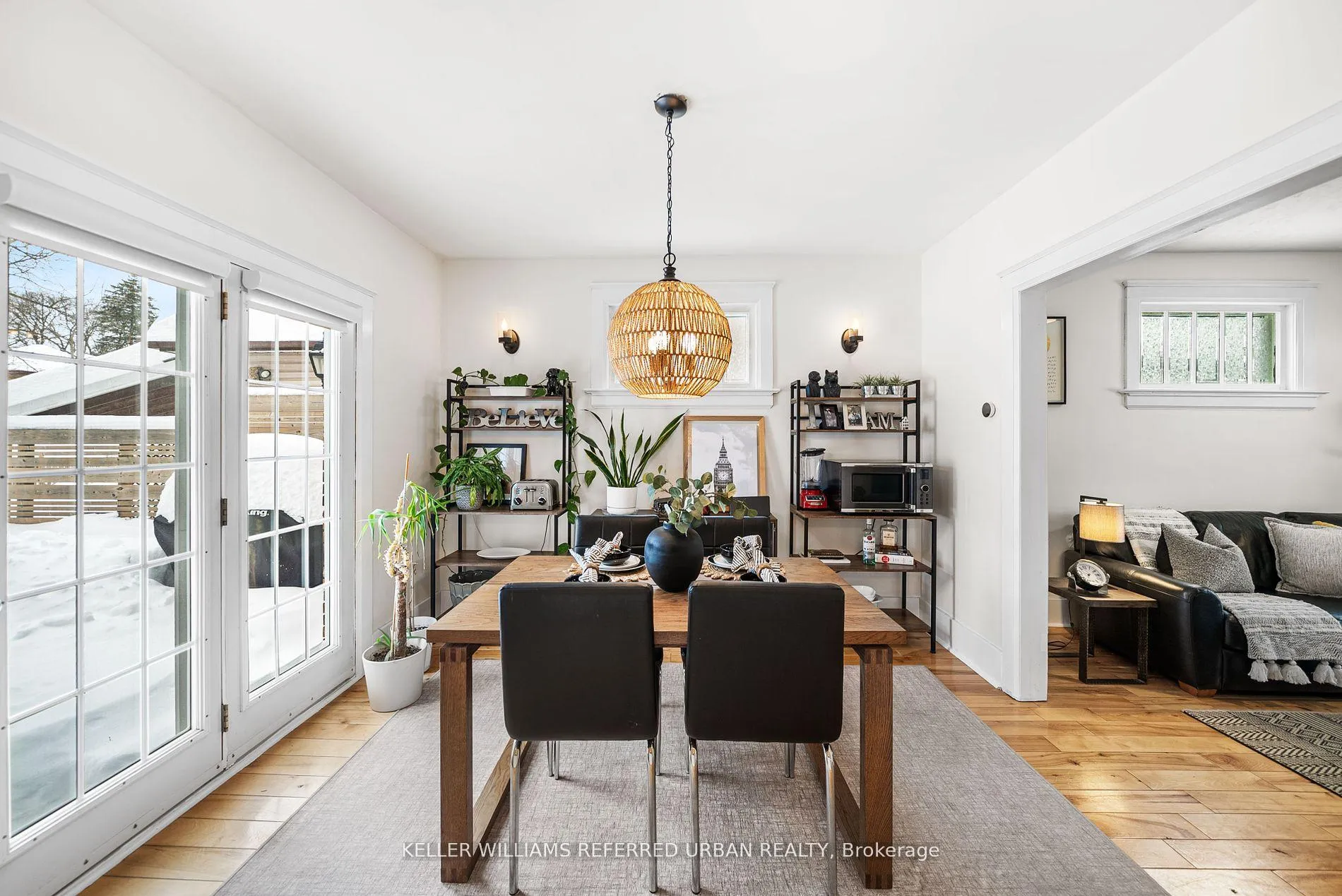 Photo 10 of 21 Major Street, Kitchener, Mount Hope Huron Park — HOMEH