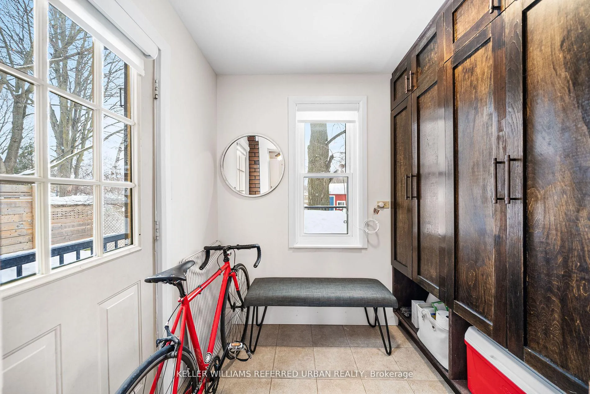 Photo 16 of 21 Major Street, Kitchener, Mount Hope Huron Park — HOMEH