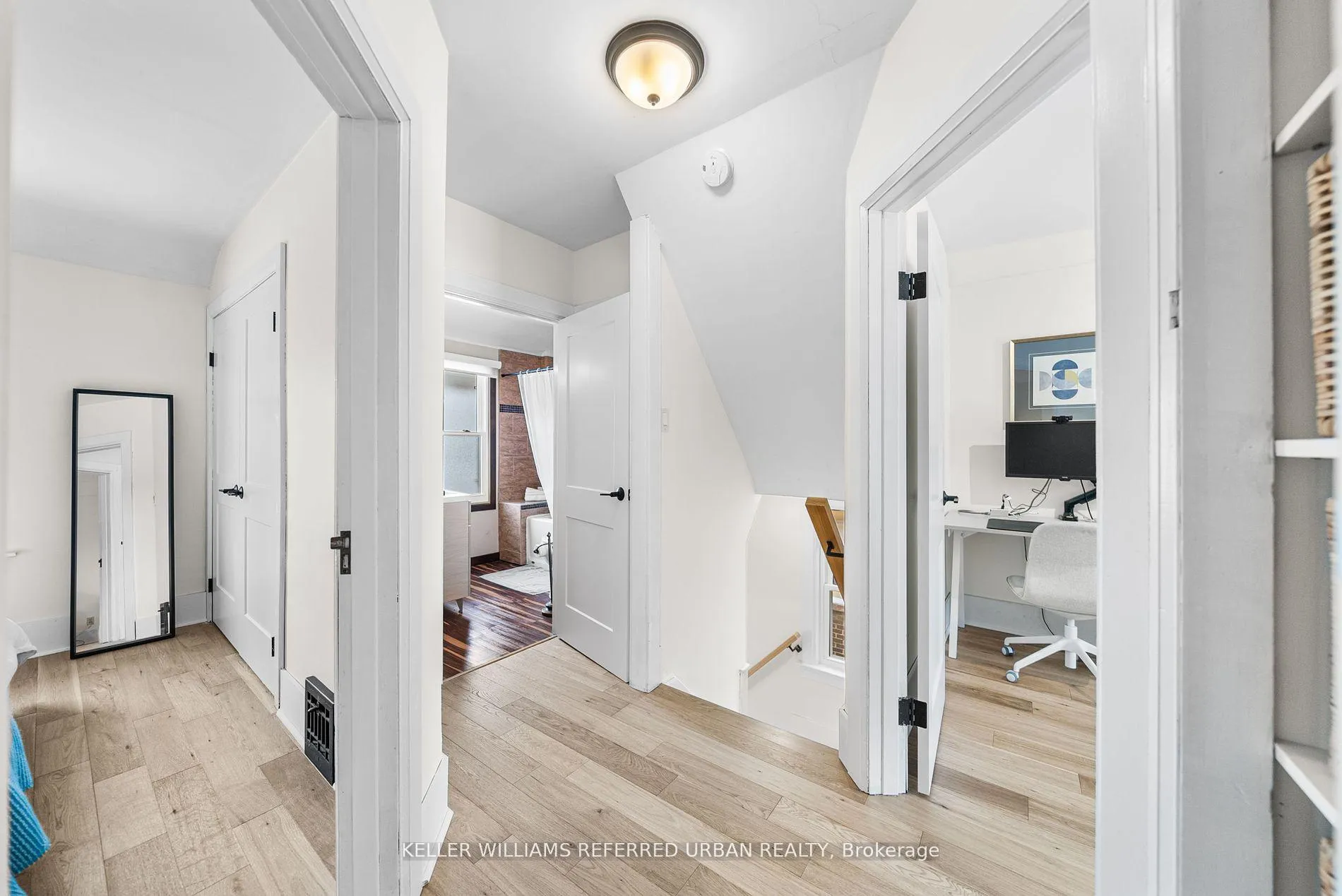 Photo 18 of 21 Major Street, Kitchener, Mount Hope Huron Park — HOMEH