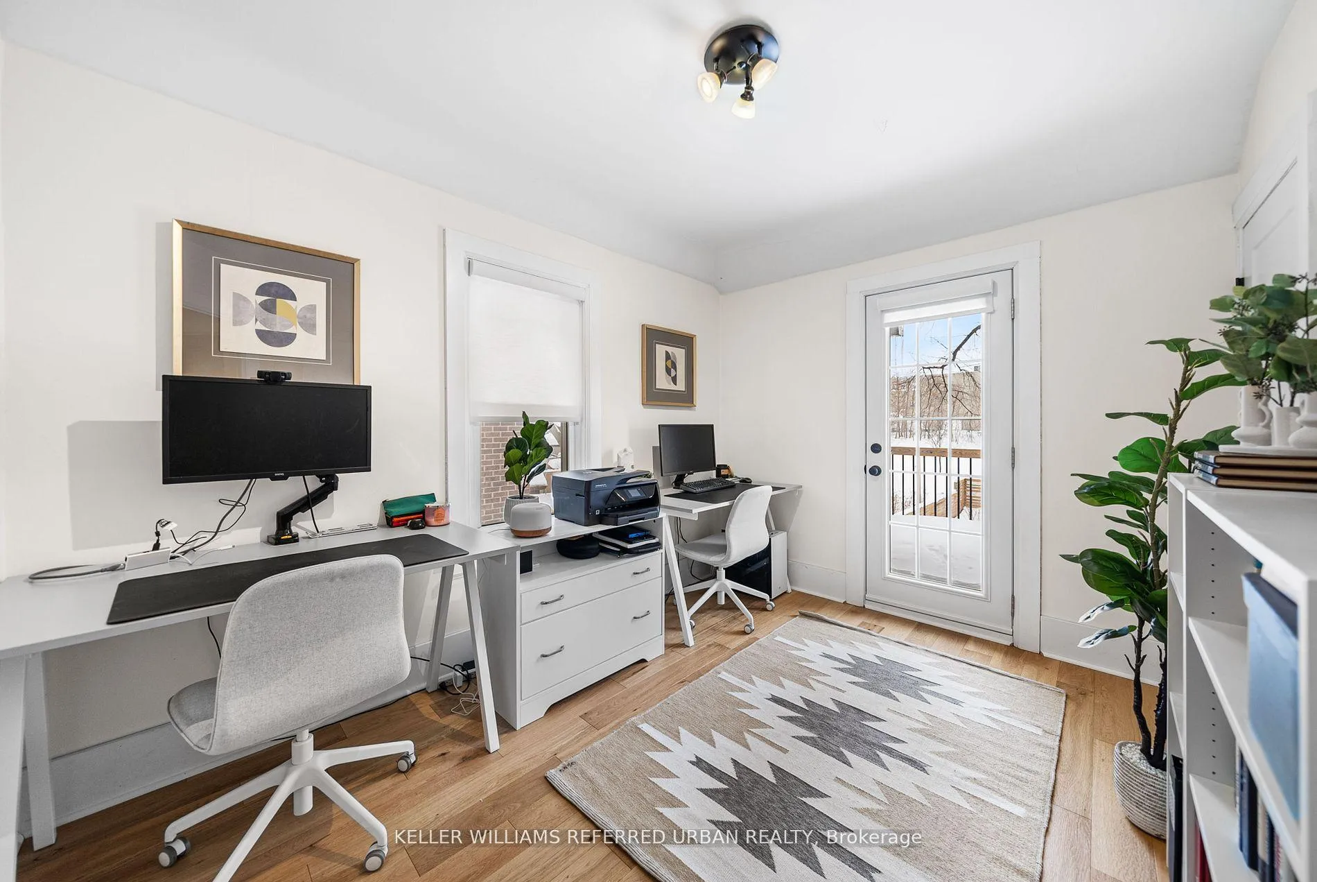 Photo 25 of 21 Major Street, Kitchener, Mount Hope Huron Park — HOMEH