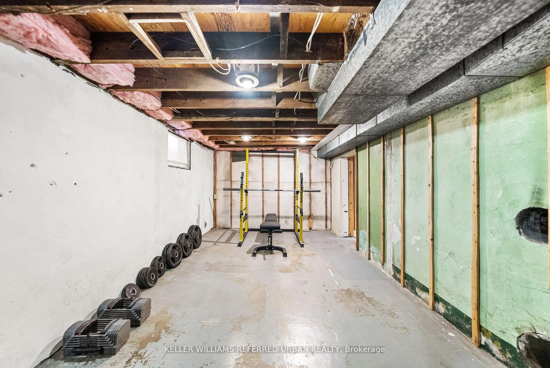 Photo 31 of 21 Major Street, Kitchener, Mount Hope Huron Park — HOMEH
