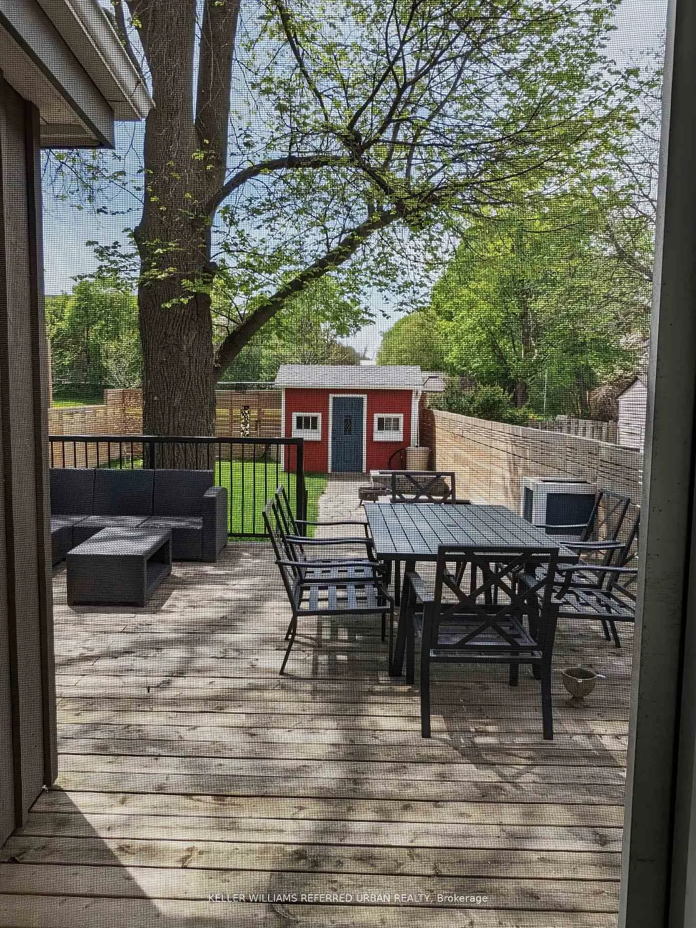 Photo 32 of 21 Major Street, Kitchener, Mount Hope Huron Park — HOMEH
