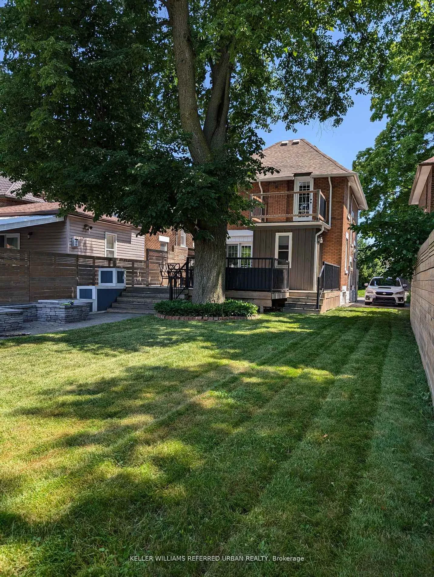 Photo 35 of 21 Major Street, Kitchener, Mount Hope Huron Park — HOMEH