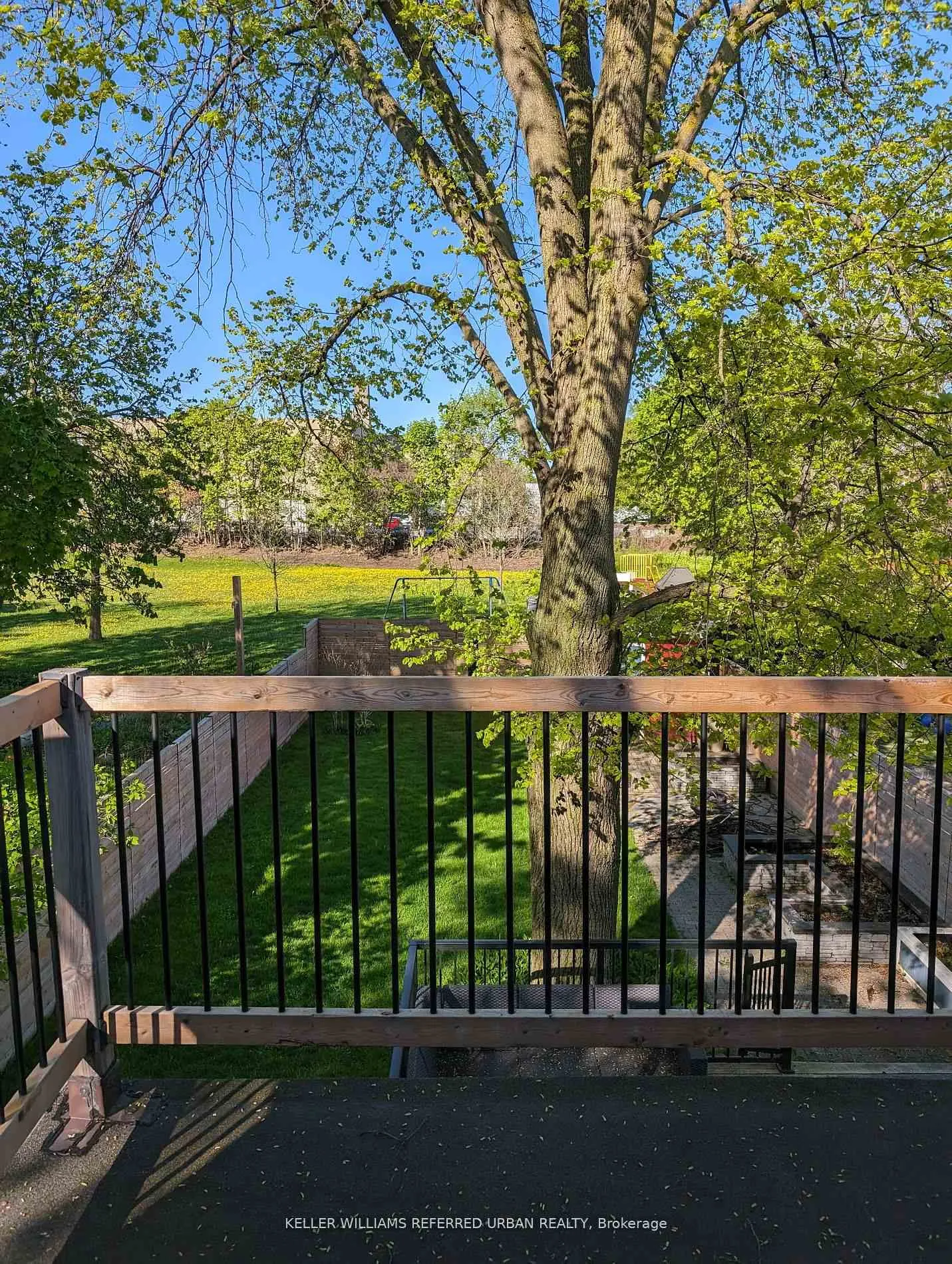 Photo 36 of 21 Major Street, Kitchener, Mount Hope Huron Park — HOMEH