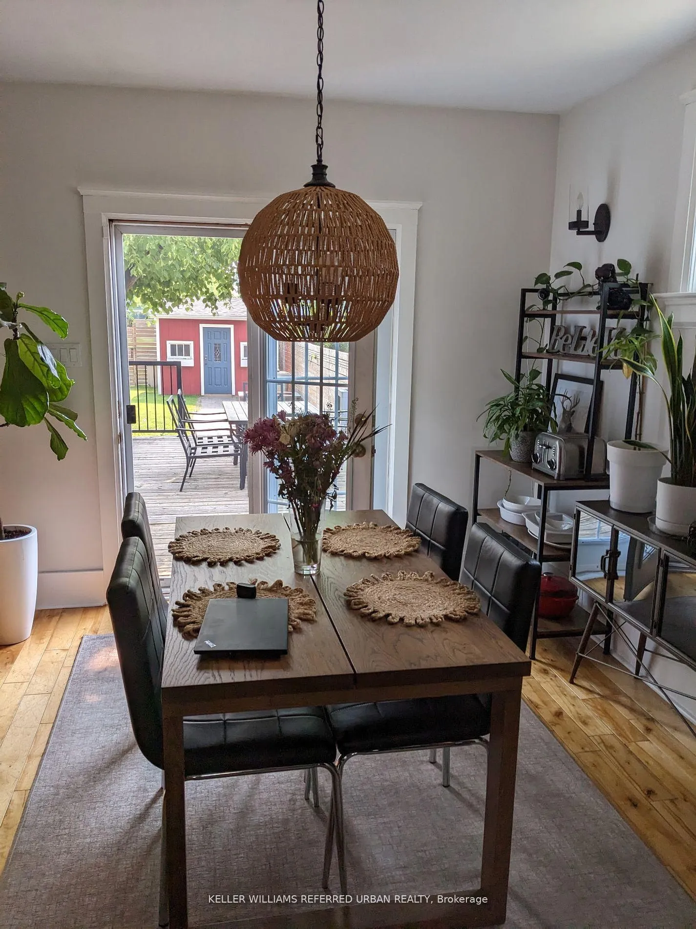 Photo 37 of 21 Major Street, Kitchener, Mount Hope Huron Park — HOMEH