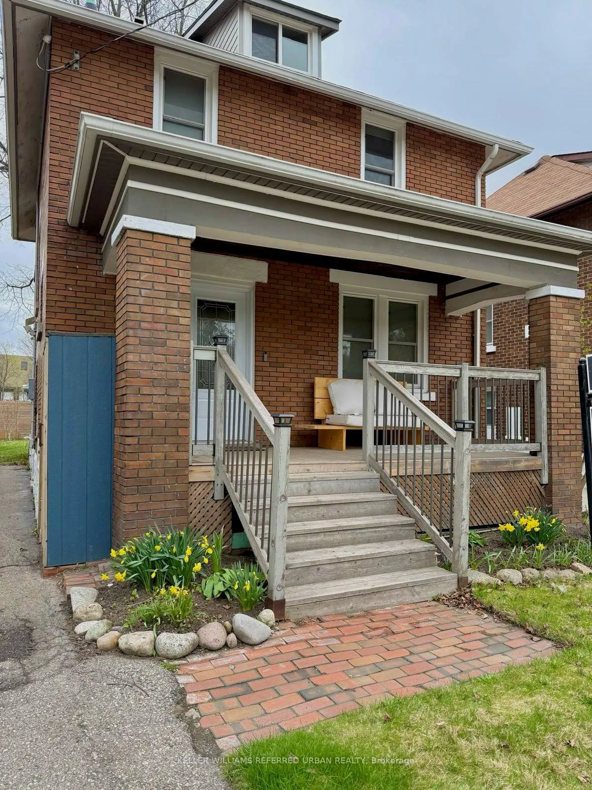 Photo 39 of 21 Major Street, Kitchener, Mount Hope Huron Park — HOMEH