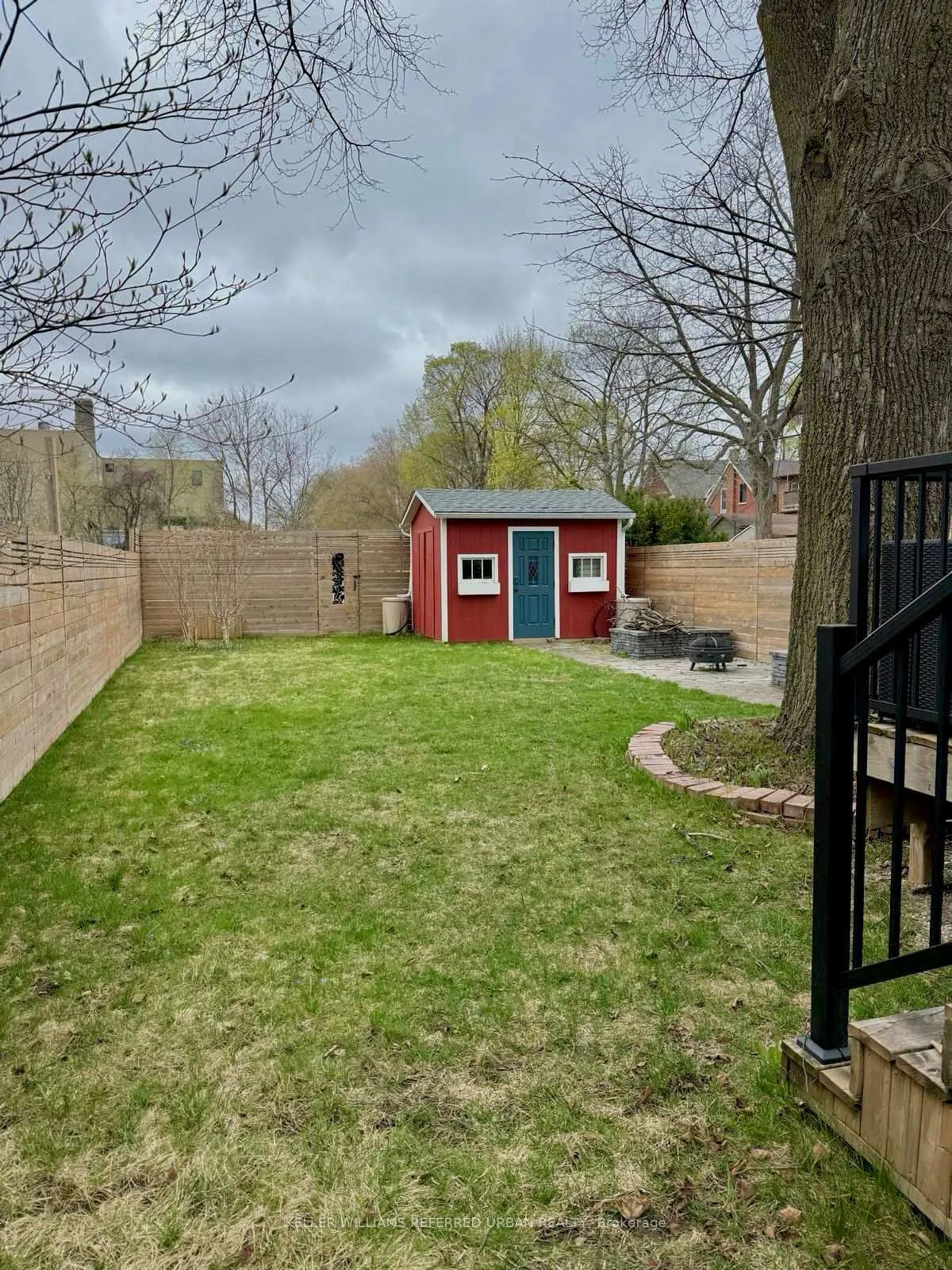 Photo 40 of 21 Major Street, Kitchener, Mount Hope Huron Park — HOMEH