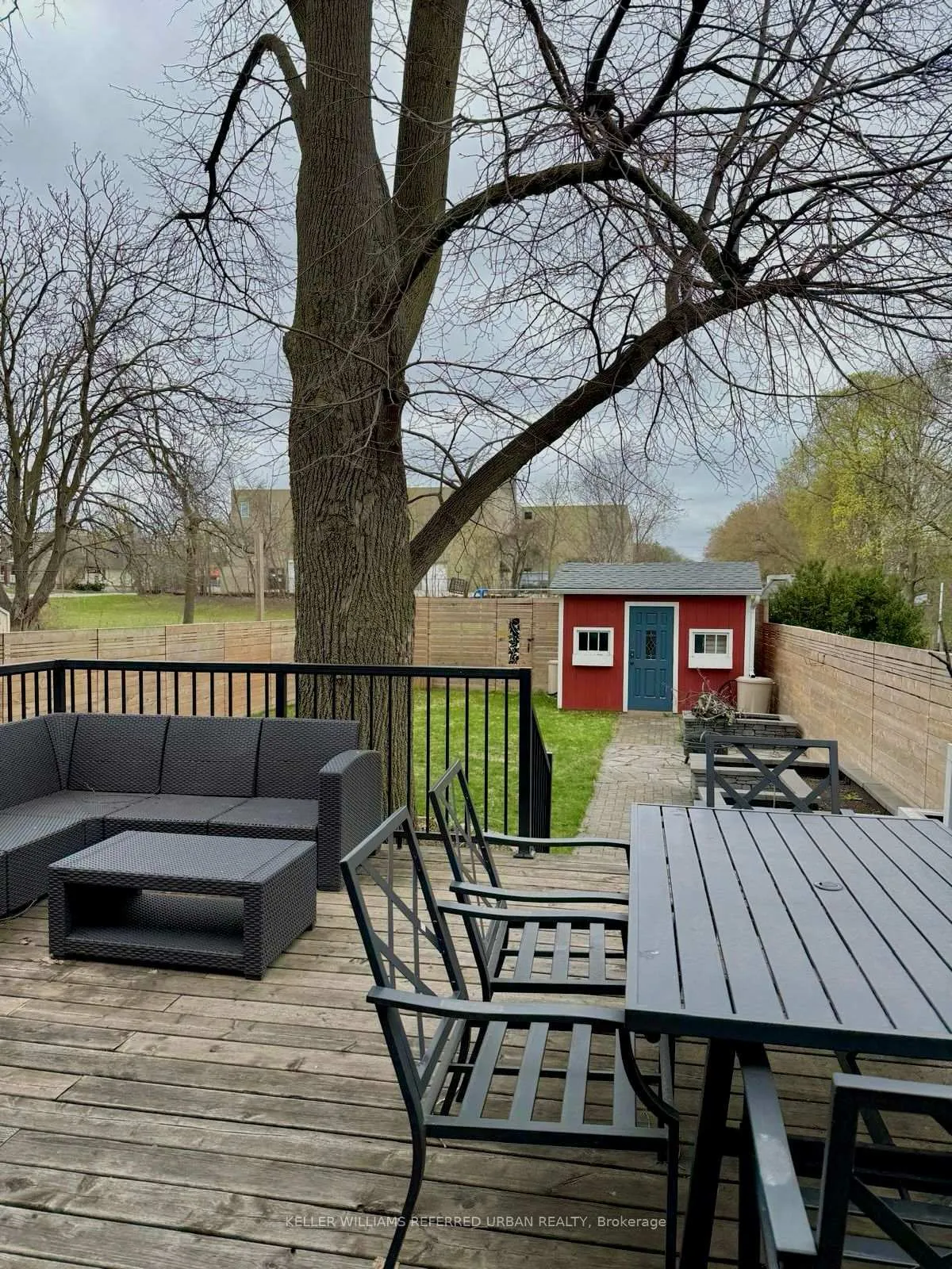 Photo 41 of 21 Major Street, Kitchener, Mount Hope Huron Park — HOMEH