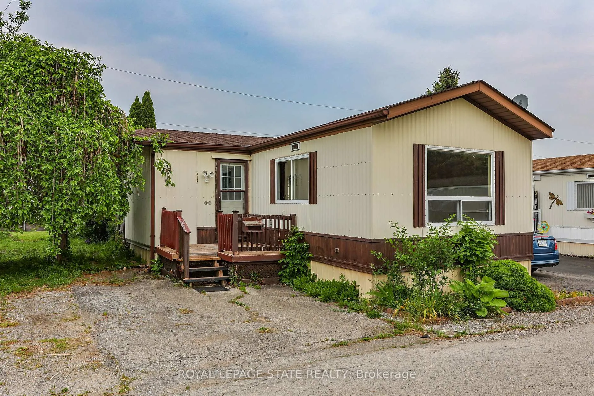 Photo 1 of 4452 Jonathan Lane, Lincoln, Beamsville — HOMEH