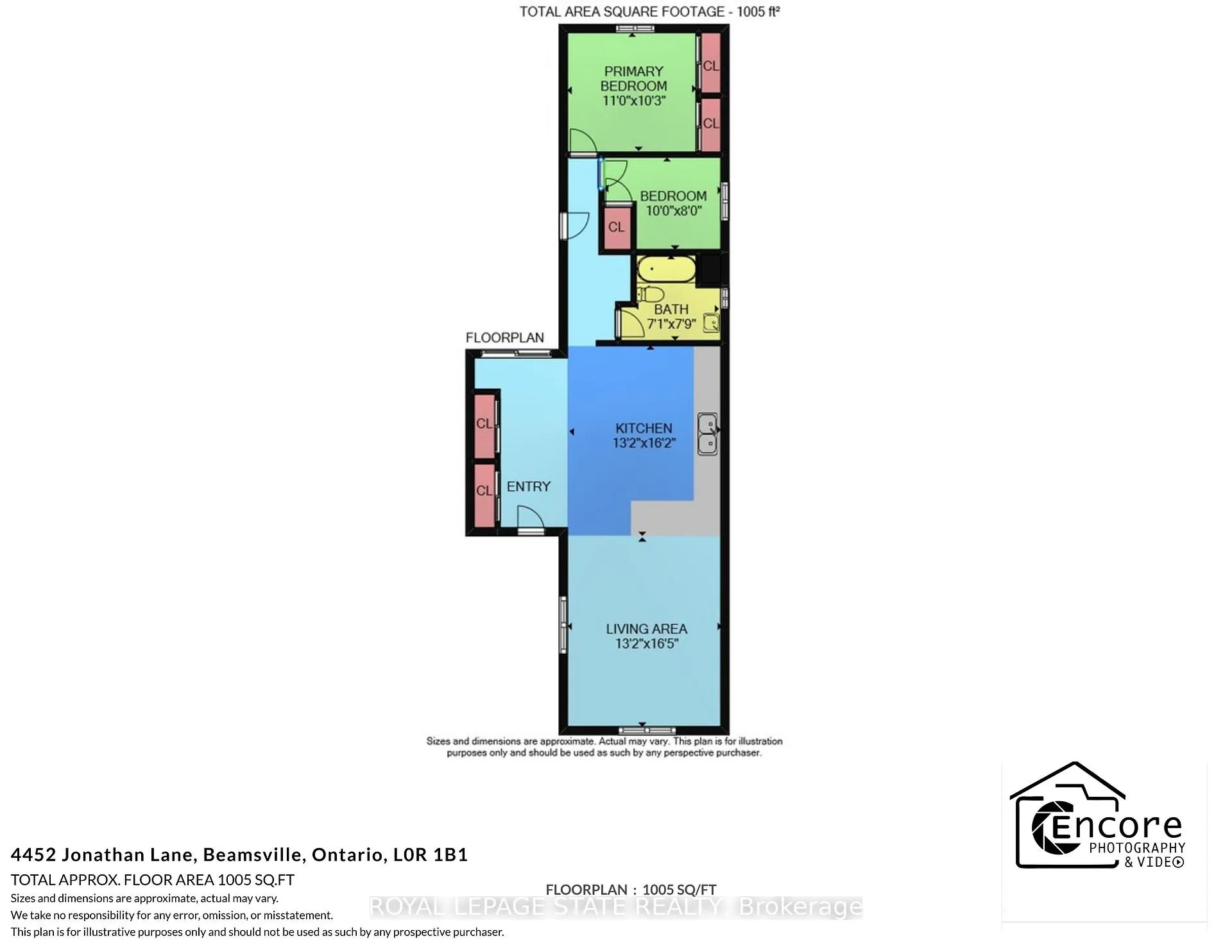 Photo 23 of 4452 Jonathan Lane, Lincoln, Beamsville — HOMEH