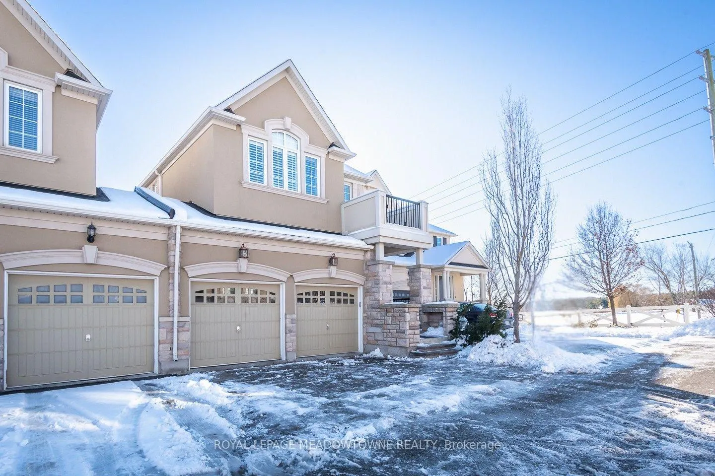 Photo 1 of Unit 20, 485 Pringle Avenue, Milton, Scott — HOMEH