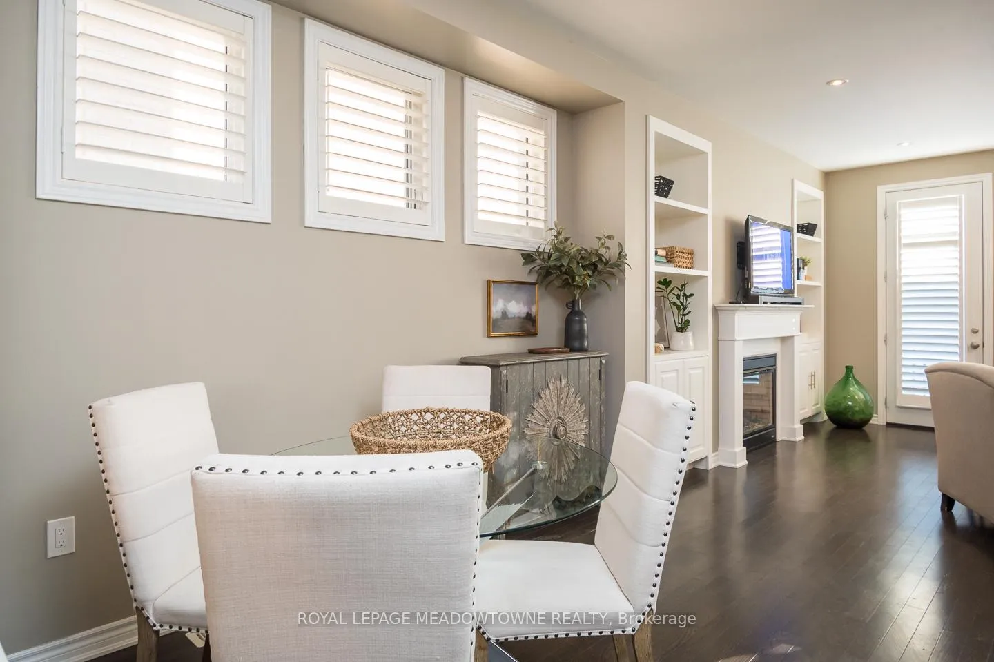 Photo 8 of Unit 20, 485 Pringle Avenue, Milton, Scott — HOMEH